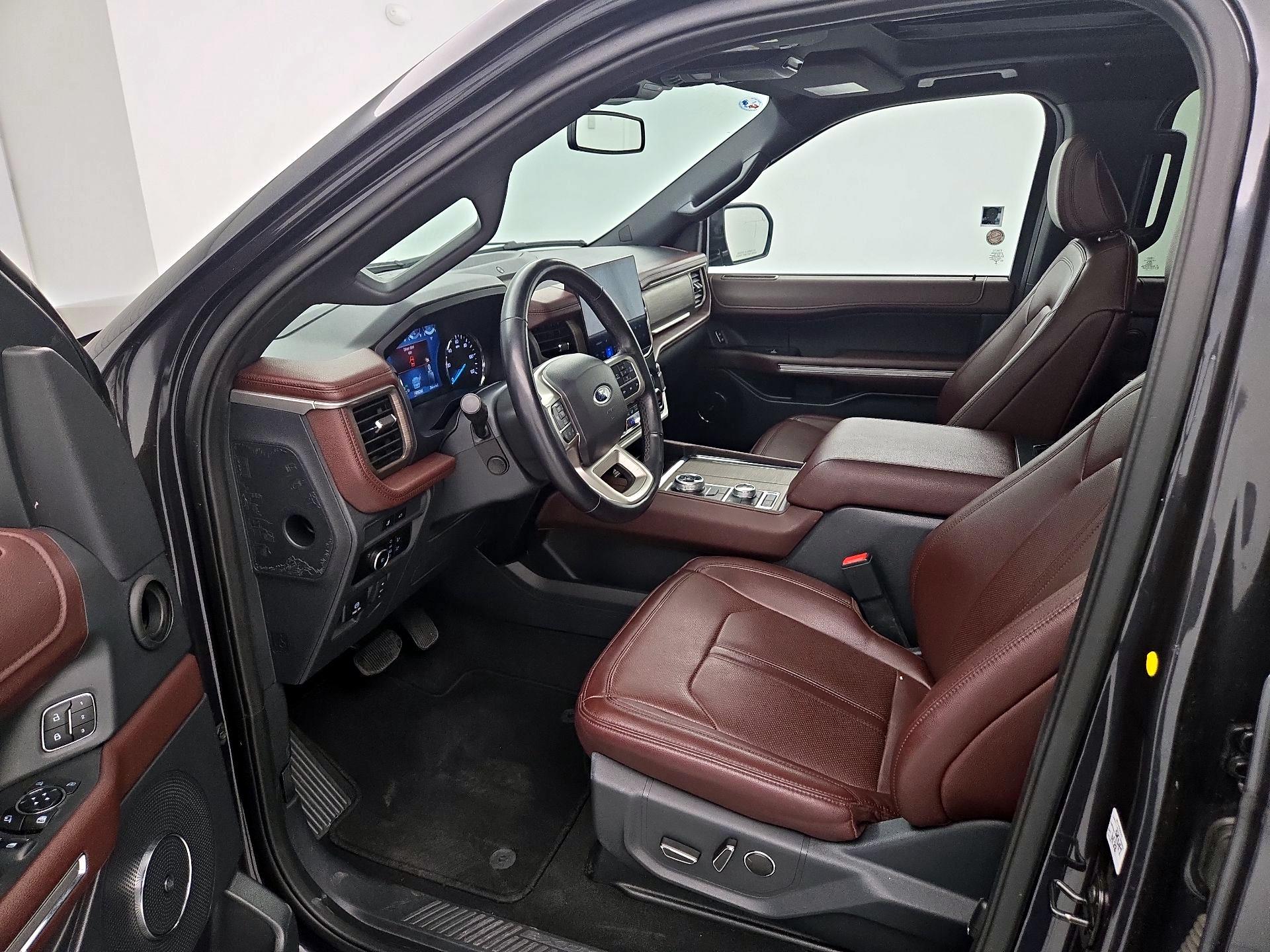 Thumbnail: 2024 Ford Expedition - 11