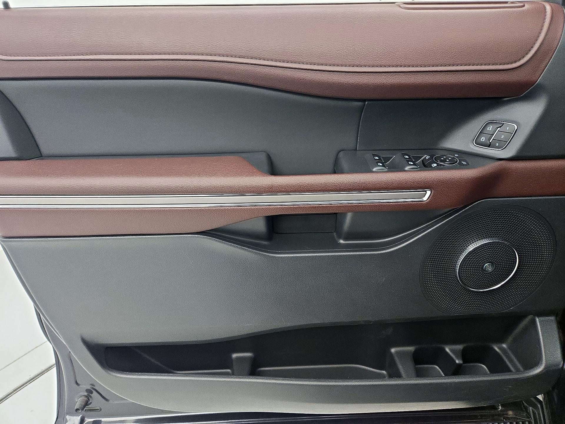 Thumbnail: 2024 Ford Expedition - 12