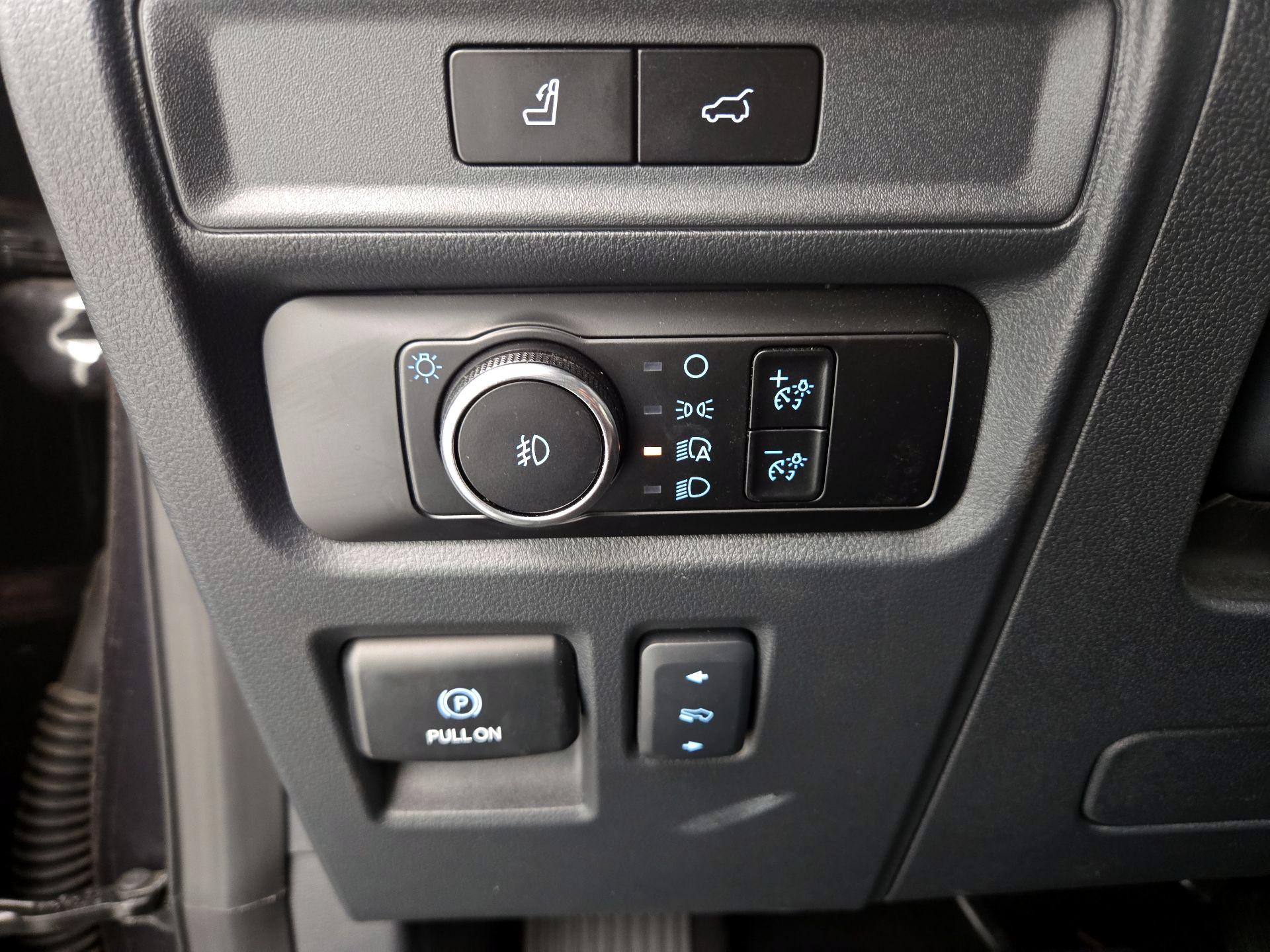 Thumbnail: 2024 Ford Expedition - 13