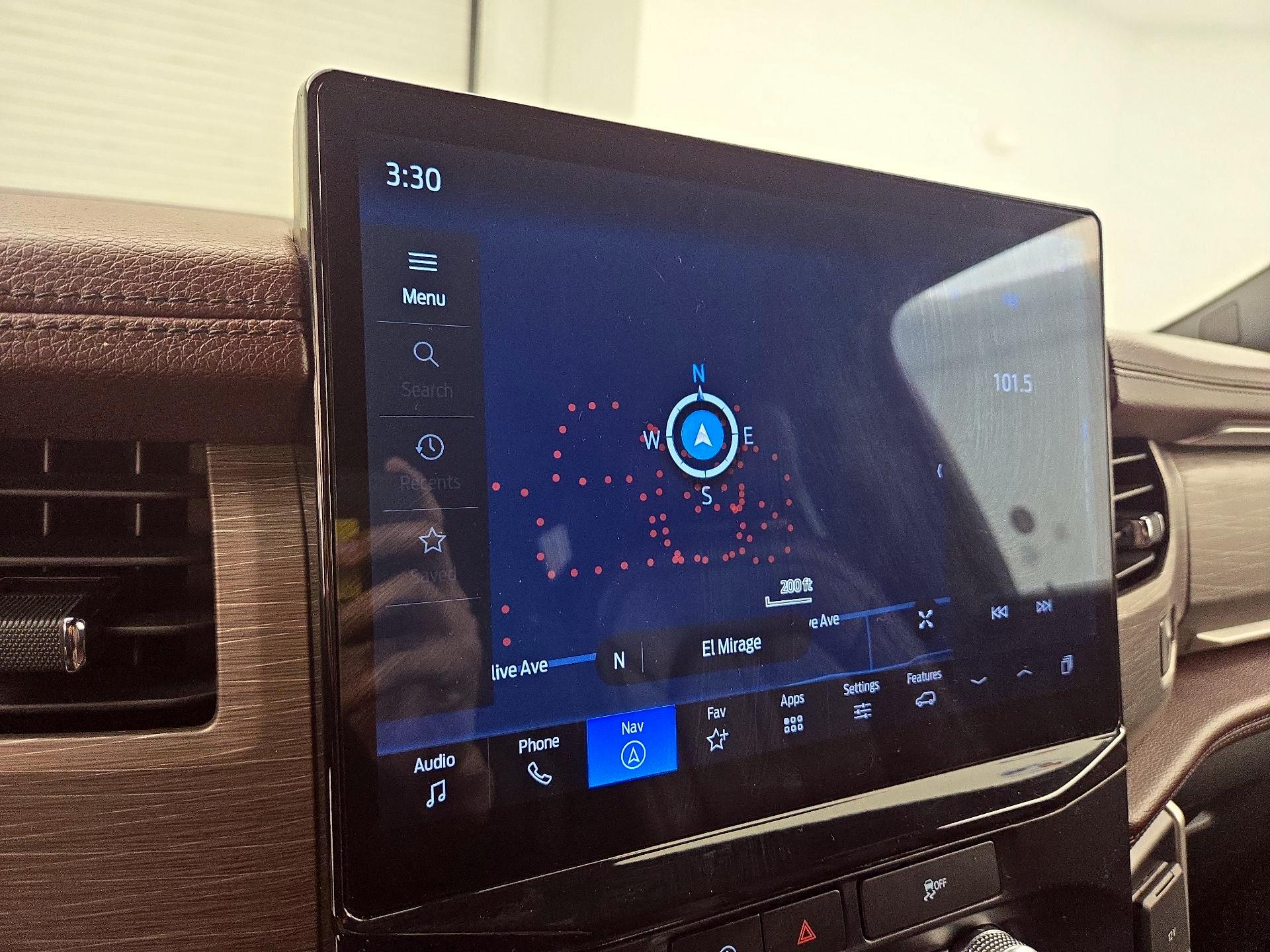 Thumbnail: 2024 Ford Expedition - 14