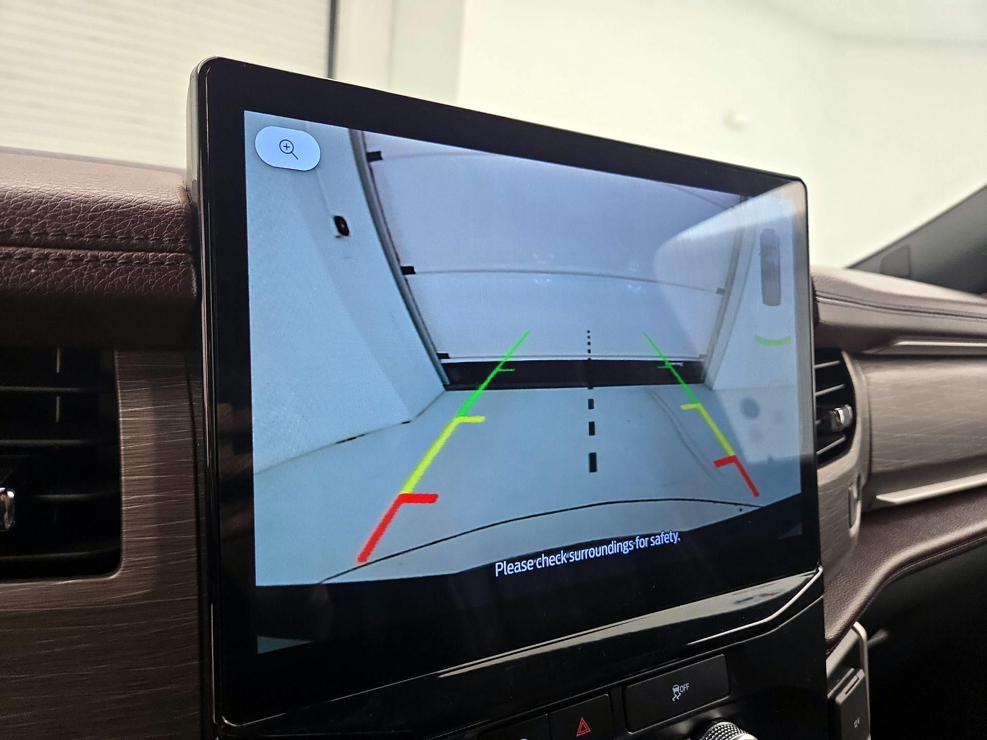 Thumbnail: 2024 Ford Expedition - 15