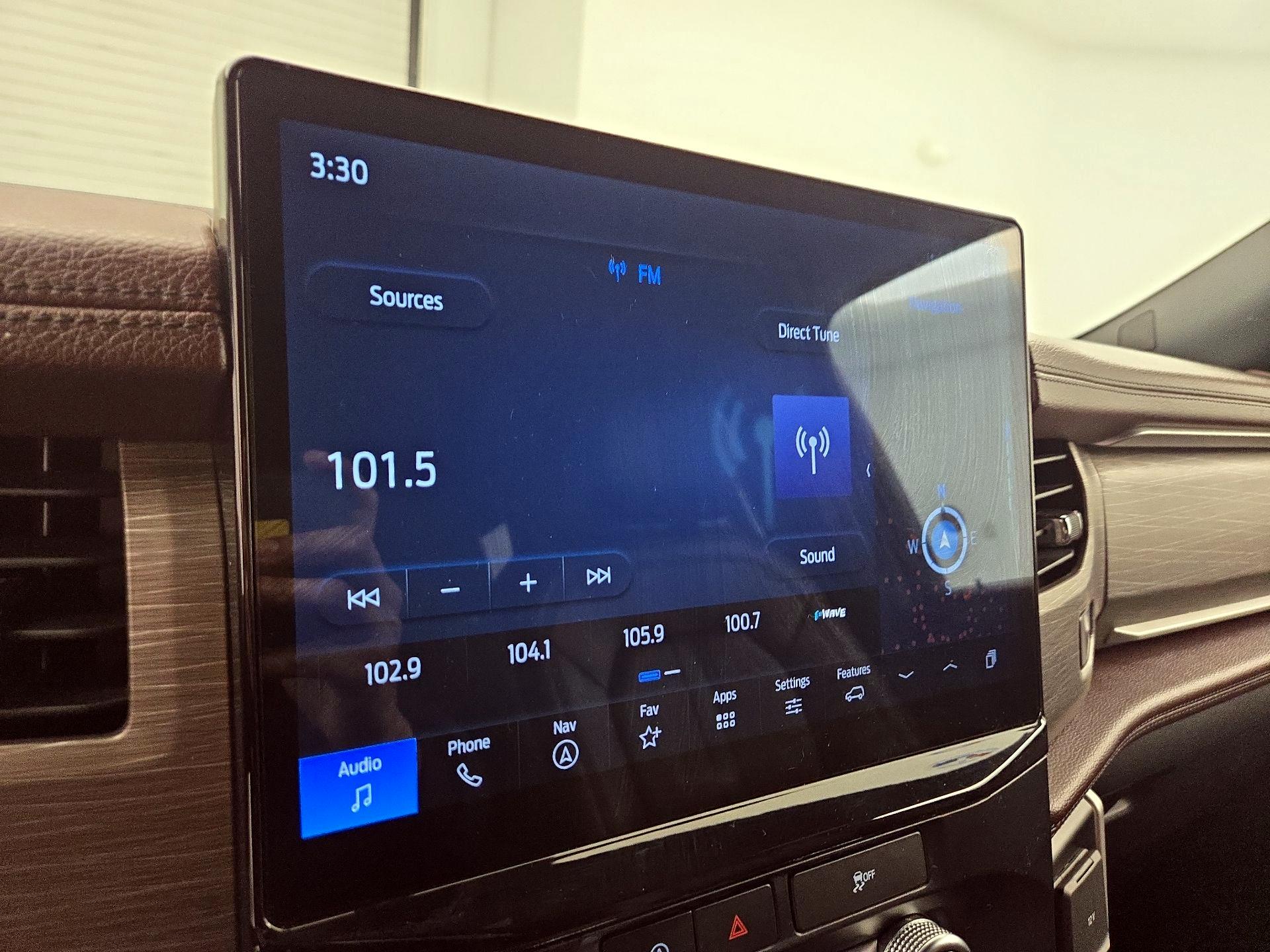 Thumbnail: 2024 Ford Expedition - 16