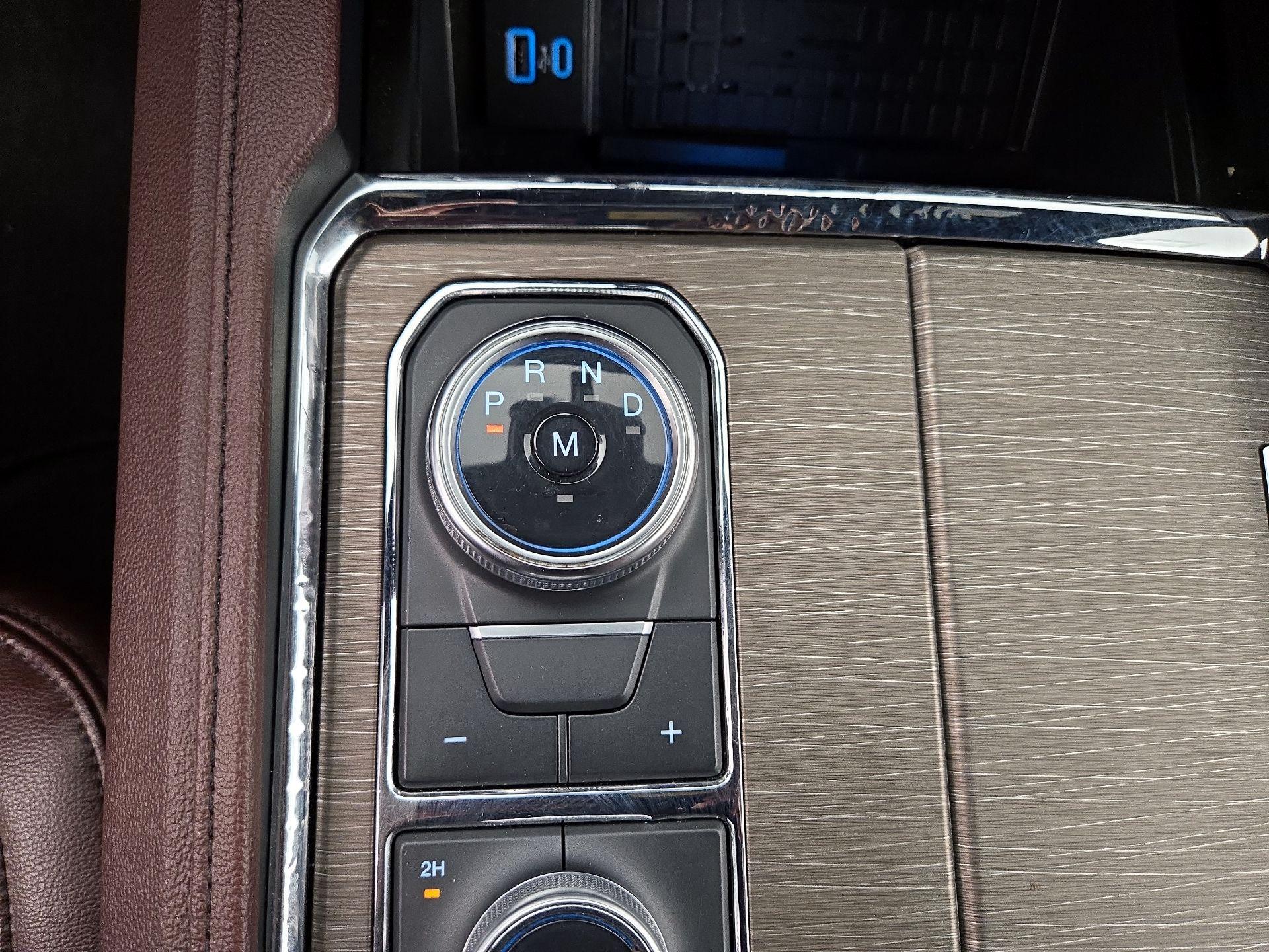 Thumbnail: 2024 Ford Expedition - 18