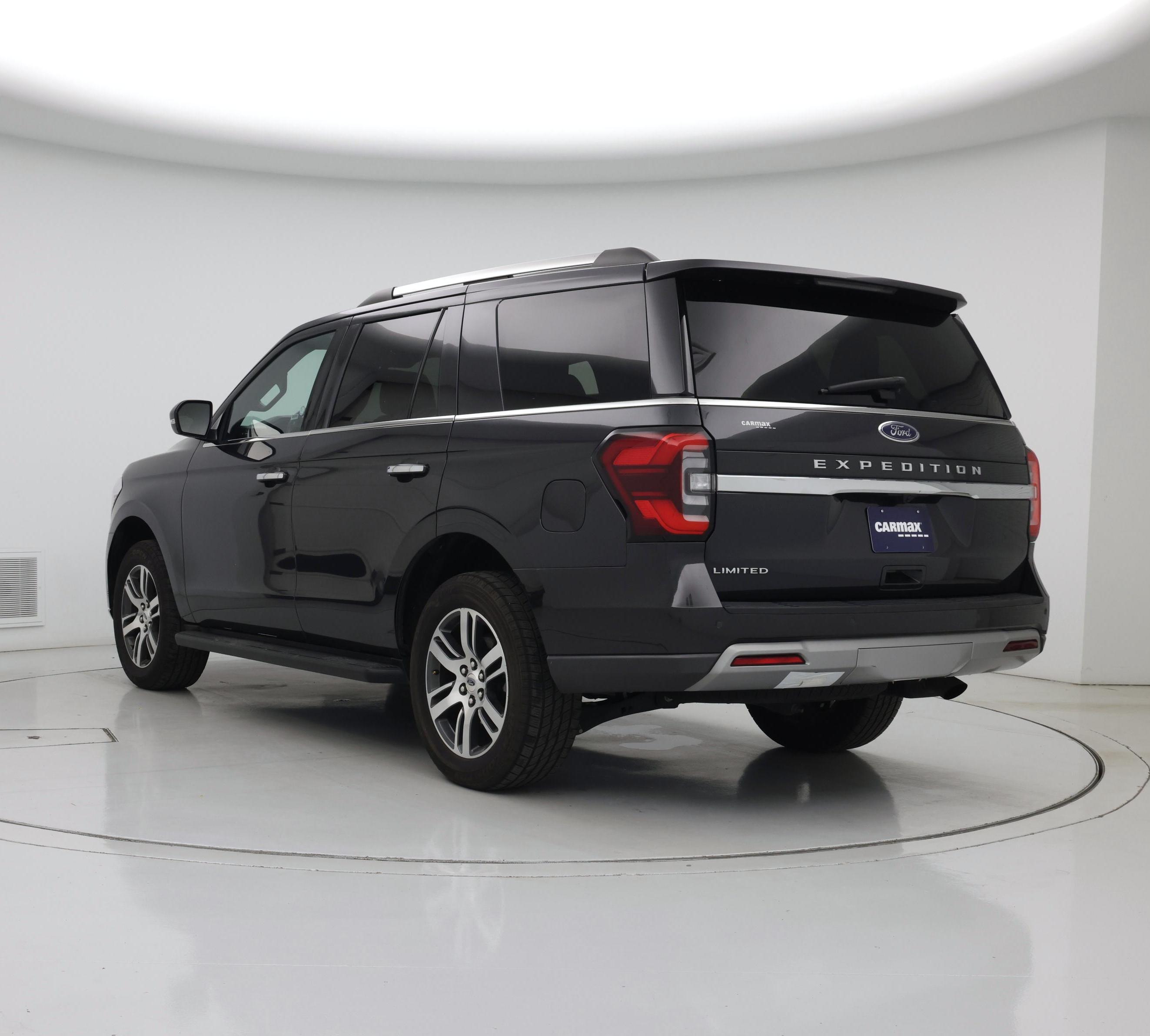 Thumbnail: 2024 Ford Expedition - 2