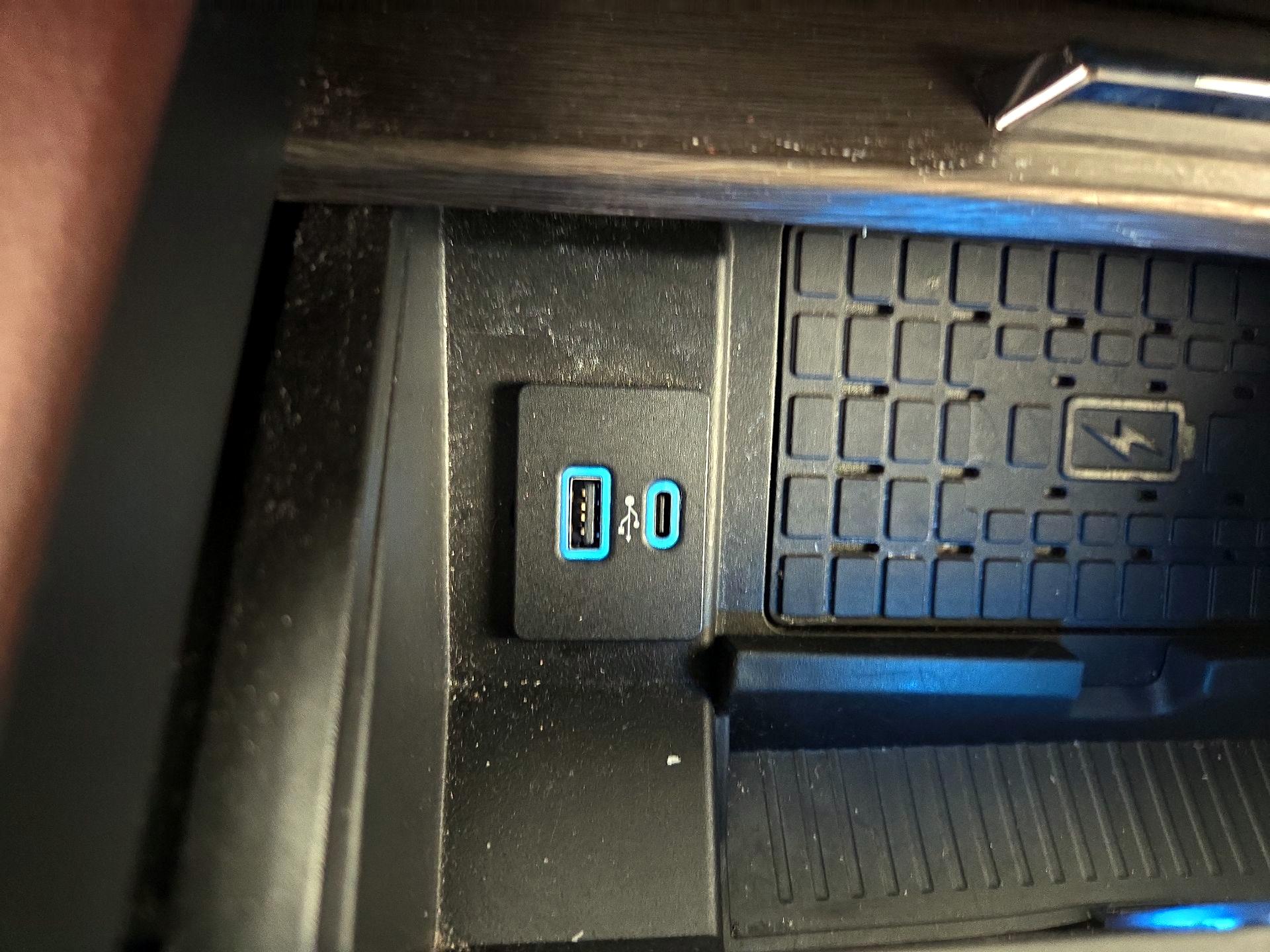 Thumbnail: 2024 Ford Expedition - 19