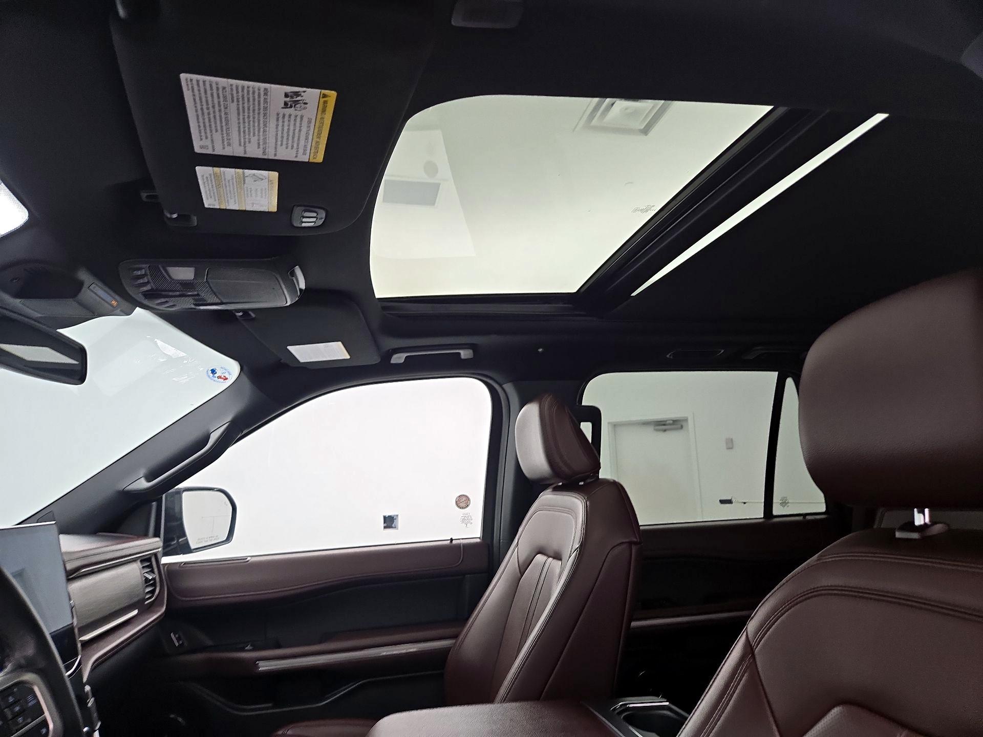 Thumbnail: 2024 Ford Expedition - 20