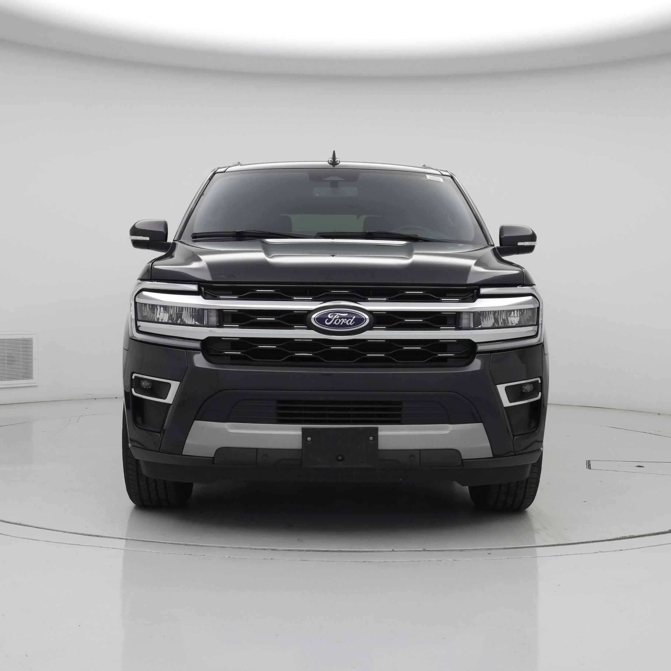 Thumbnail: 2024 Ford Expedition - 5