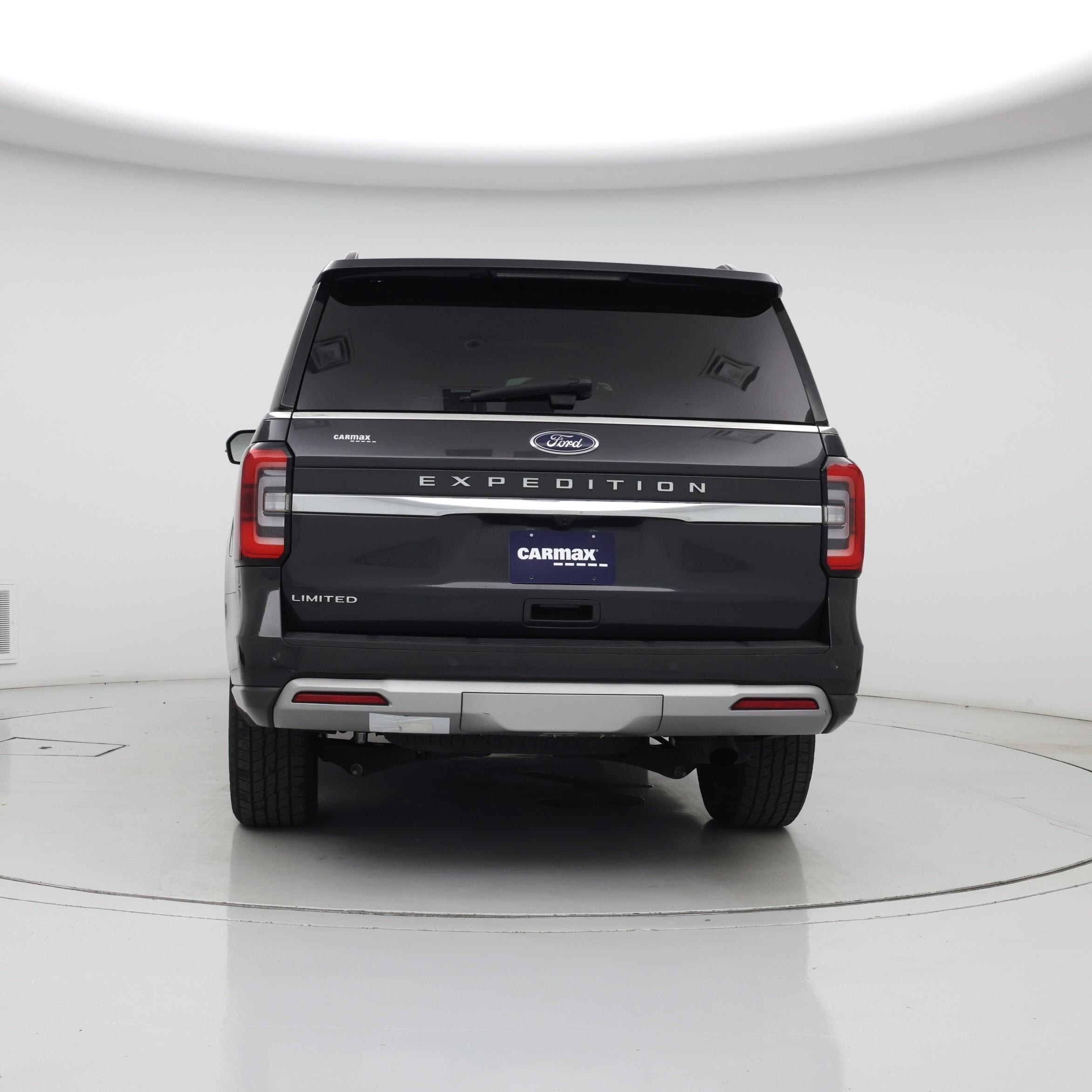 Thumbnail: 2024 Ford Expedition - 6