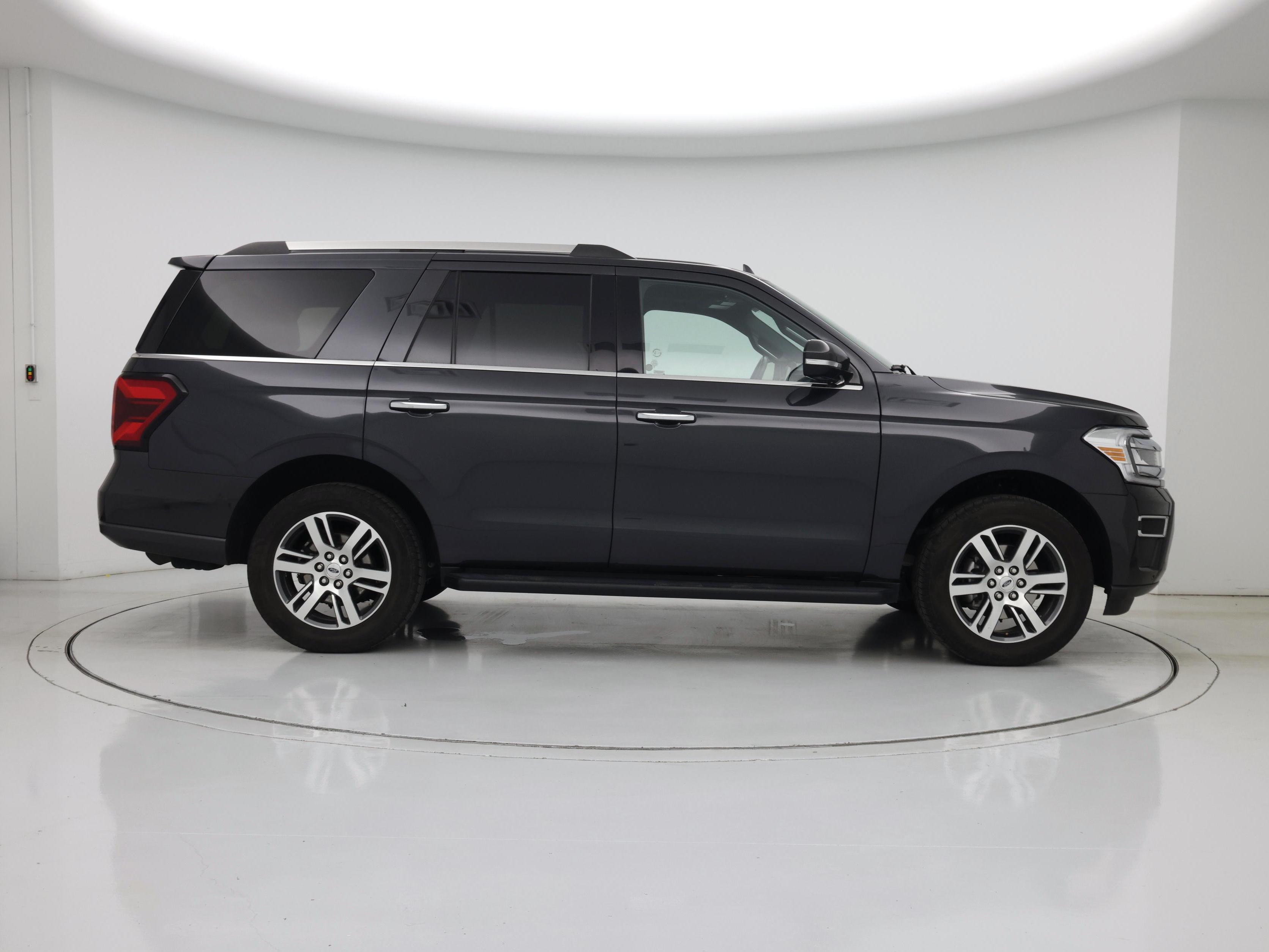 Thumbnail: 2024 Ford Expedition - 7