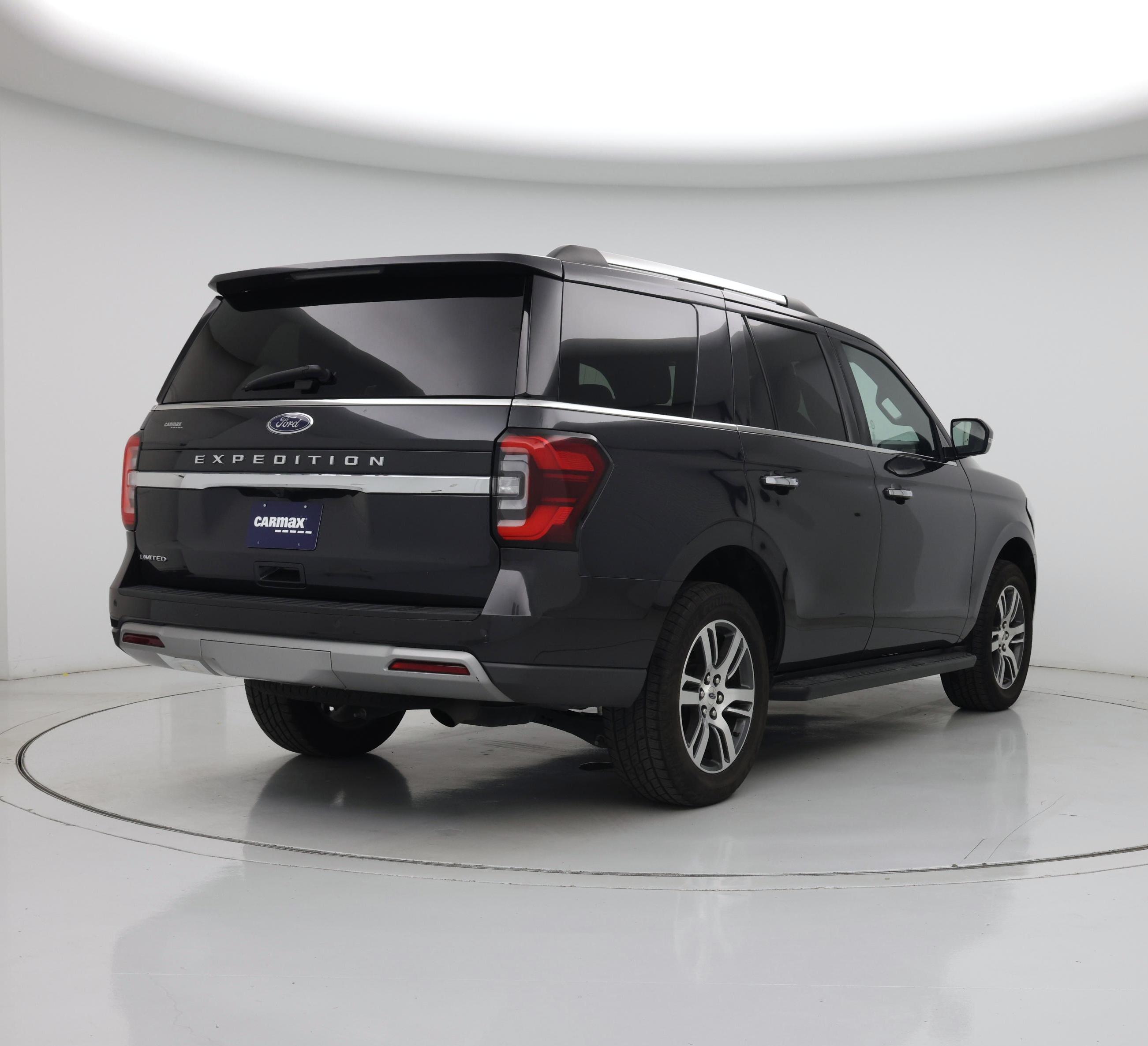 Thumbnail: 2024 Ford Expedition - 8