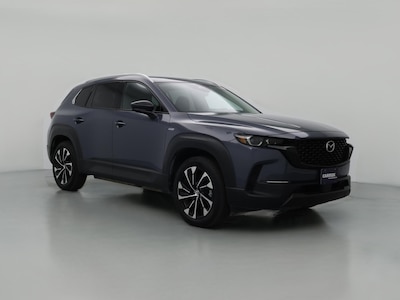 2025 Mazda CX-50 Hybrid Premium Plus