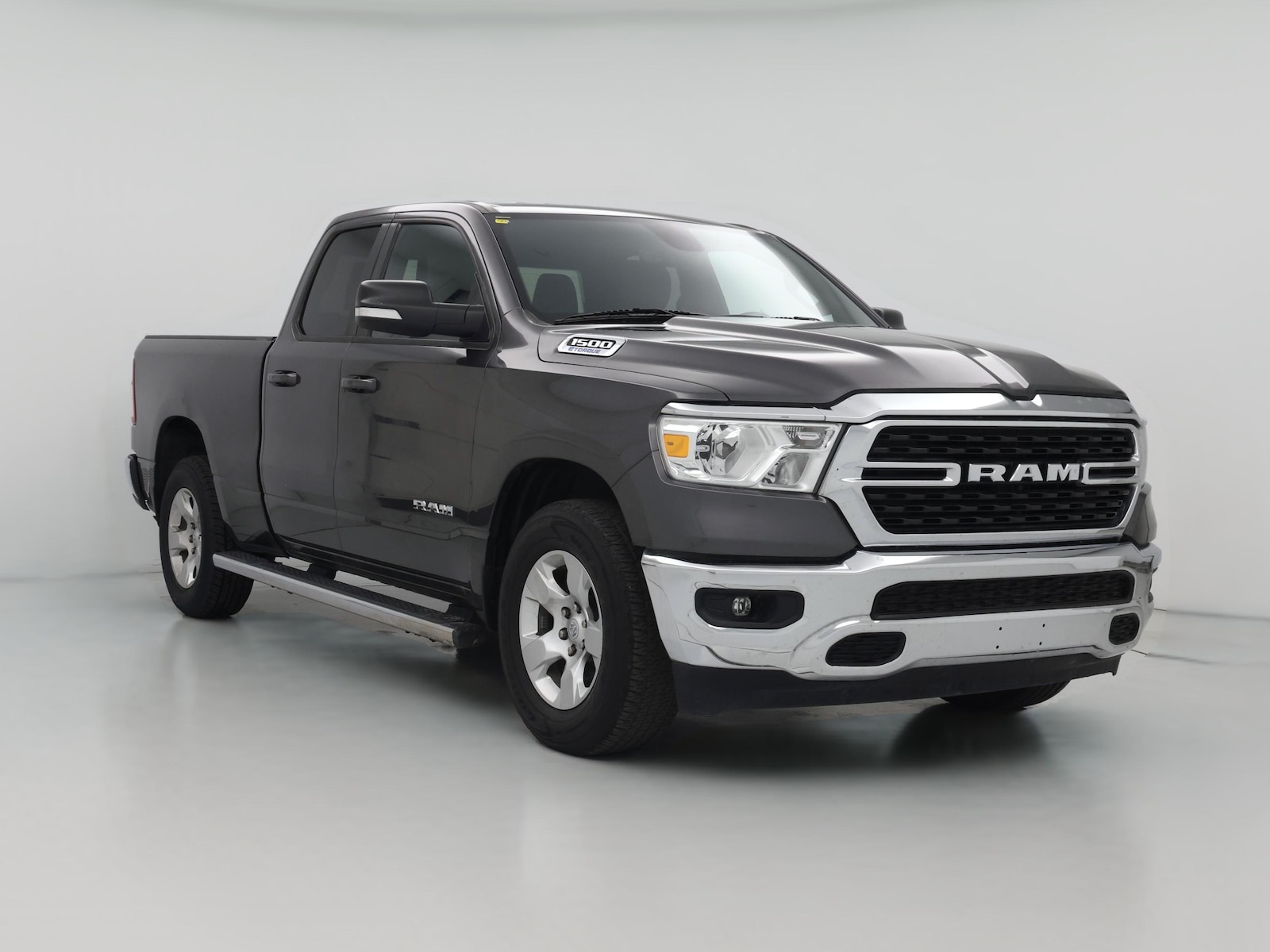 2022 RAM Ram 1500 Pickup