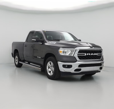 2022 Ram 1500 Bighorn