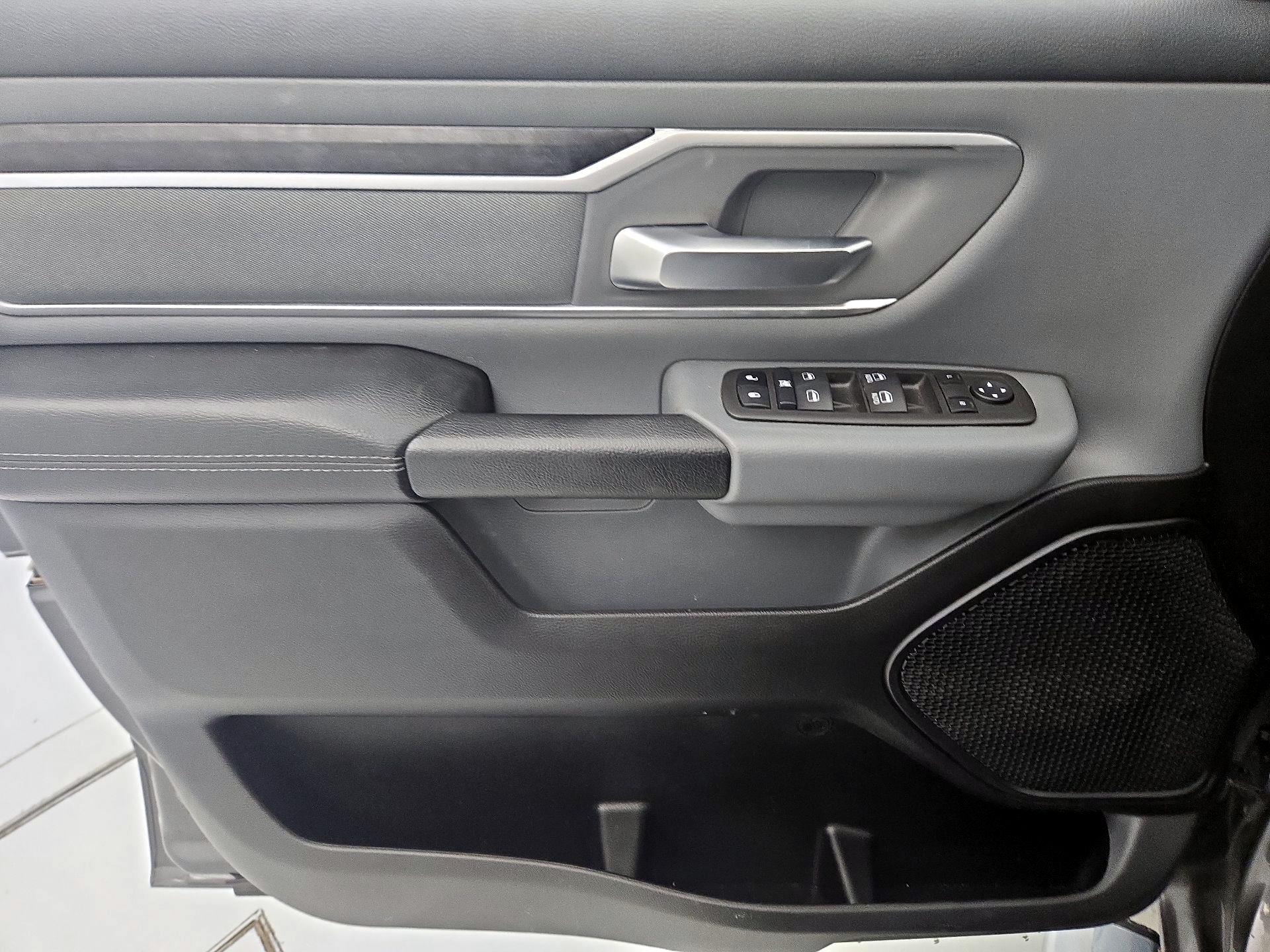 Thumbnail: 2022 RAM 1500 - 12