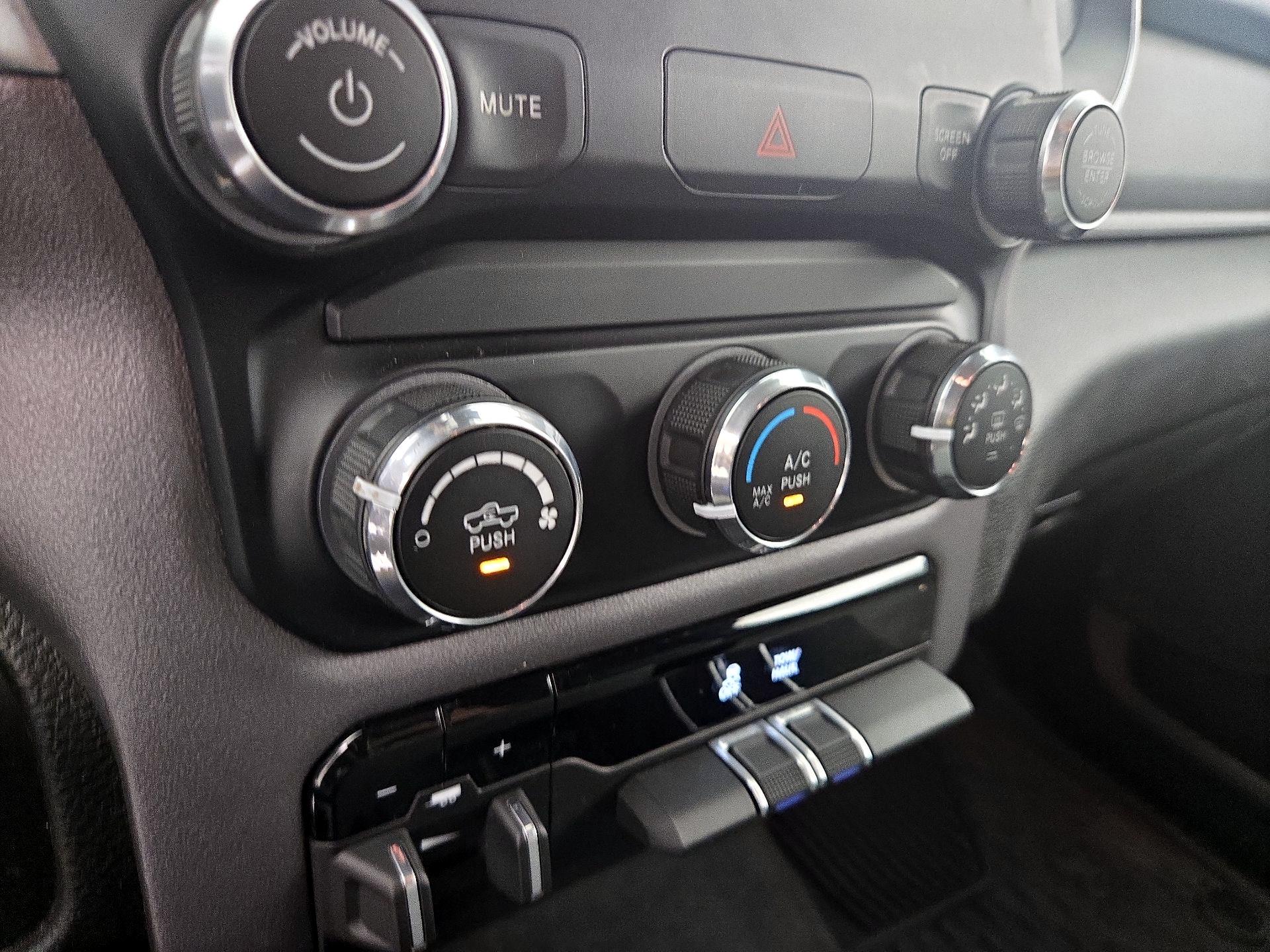 Thumbnail: 2022 RAM 1500 - 16