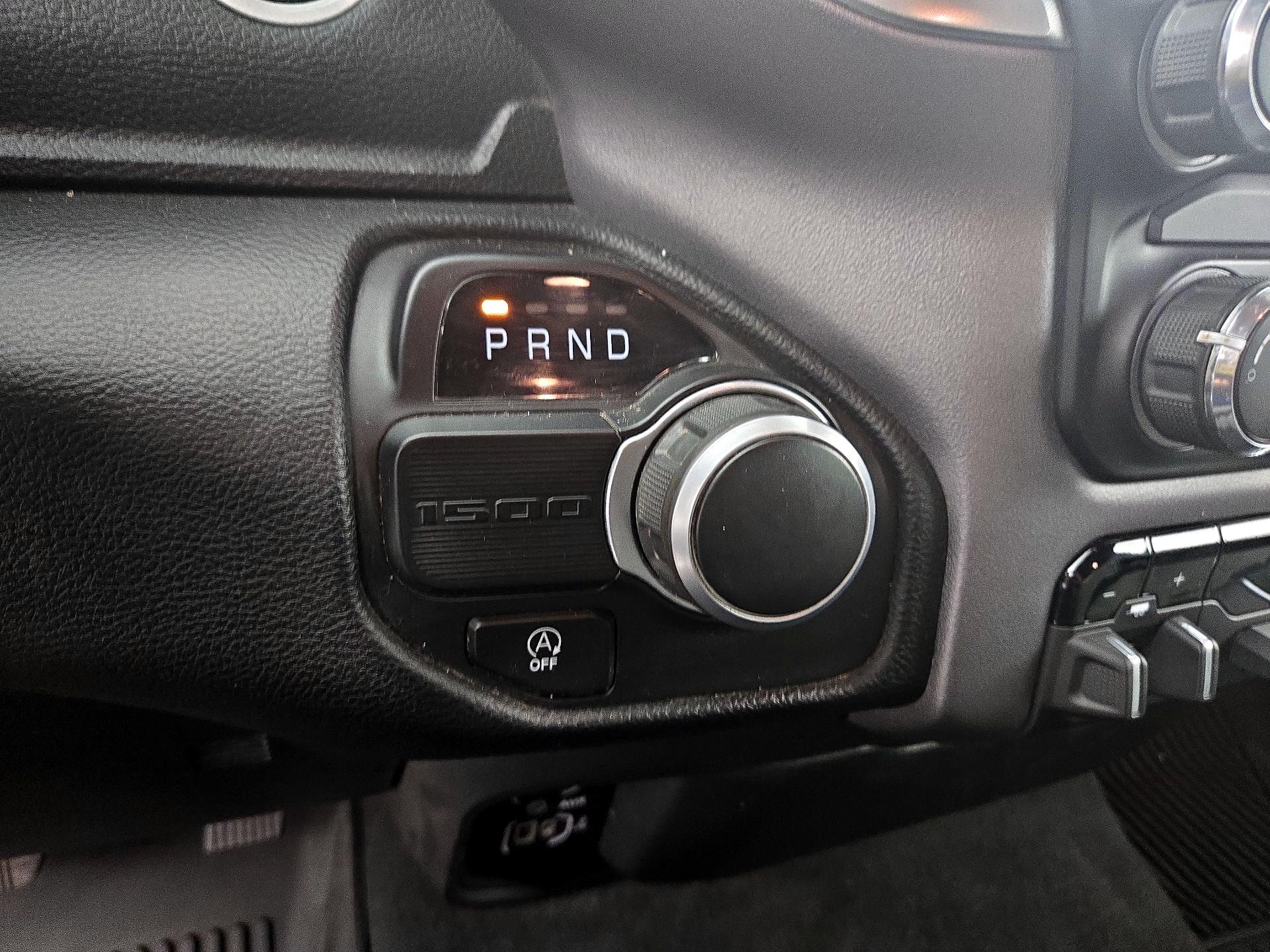 Thumbnail: 2022 RAM 1500 - 17