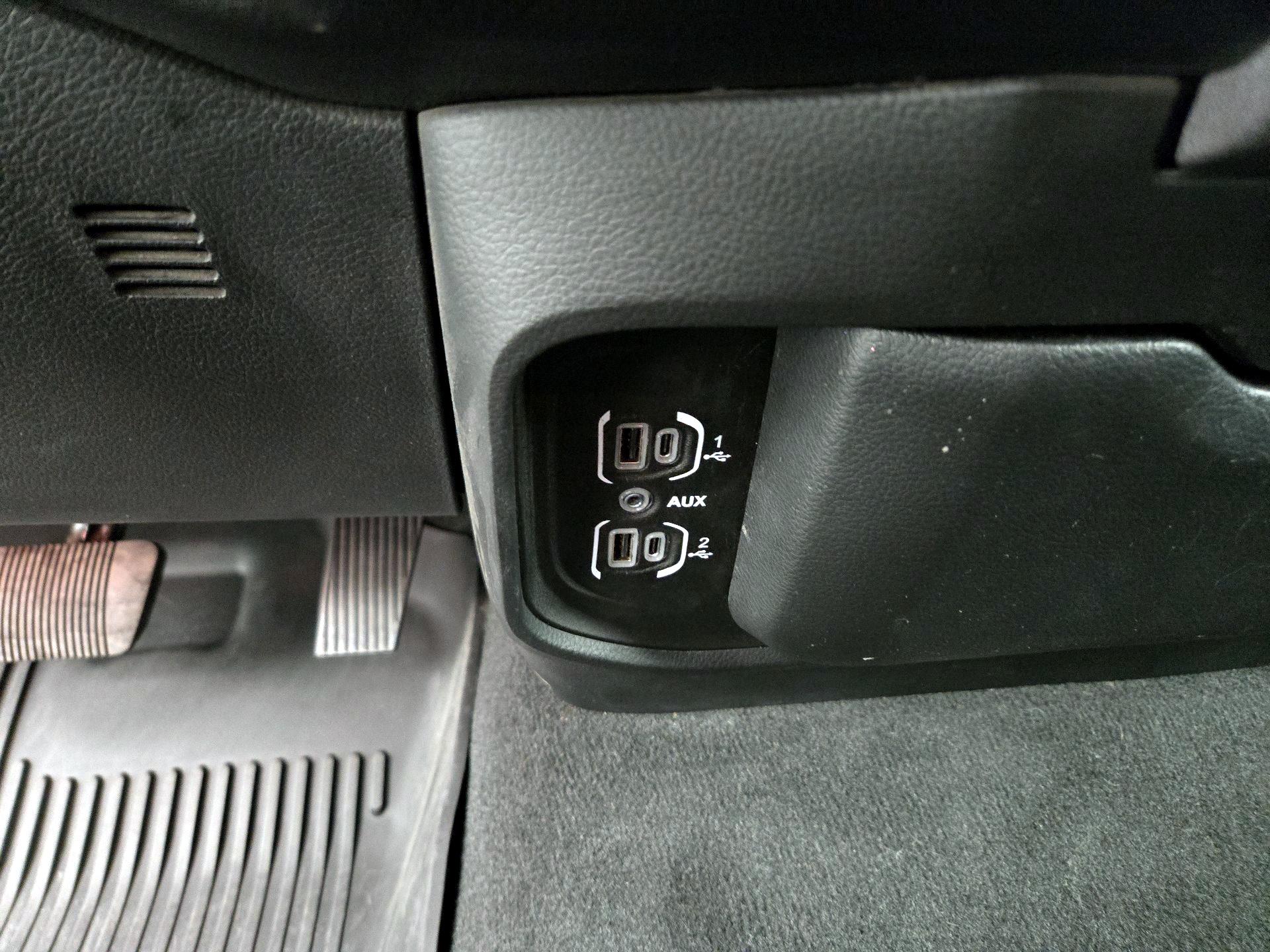 Thumbnail: 2022 RAM 1500 - 18