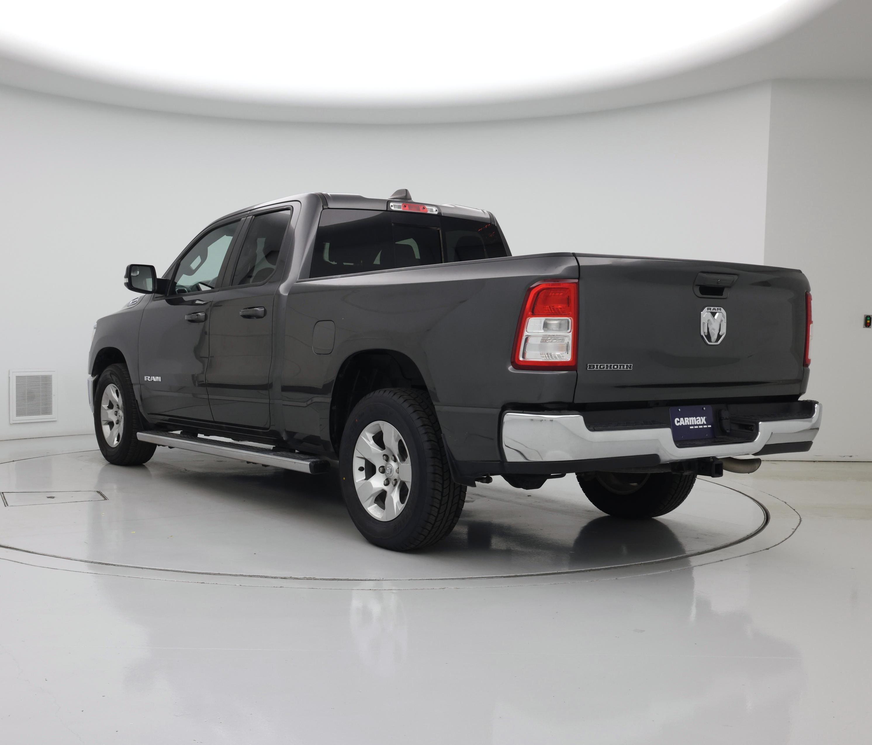 Thumbnail: 2022 RAM 1500 - 2