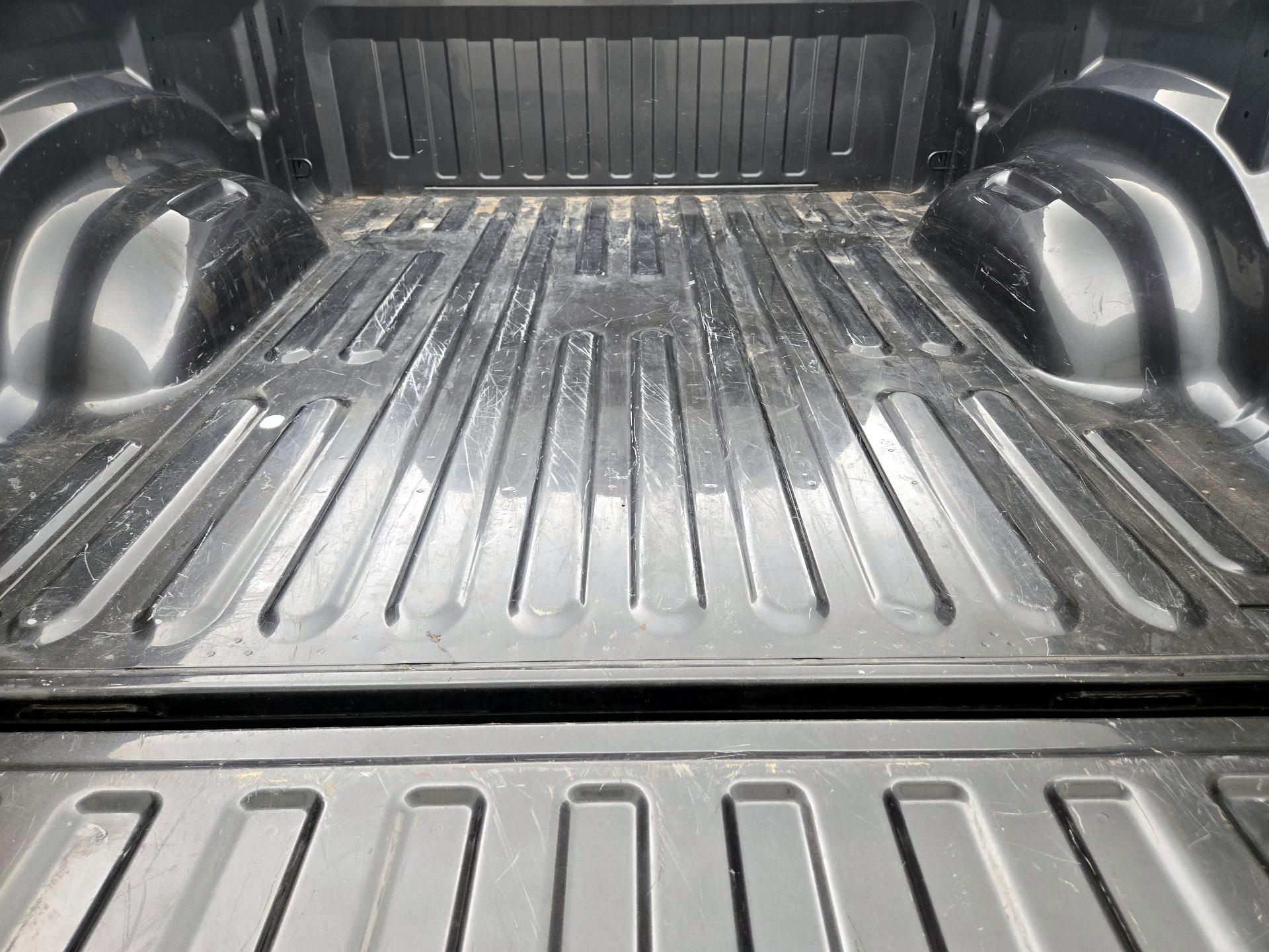 Thumbnail: 2022 RAM 1500 - 20