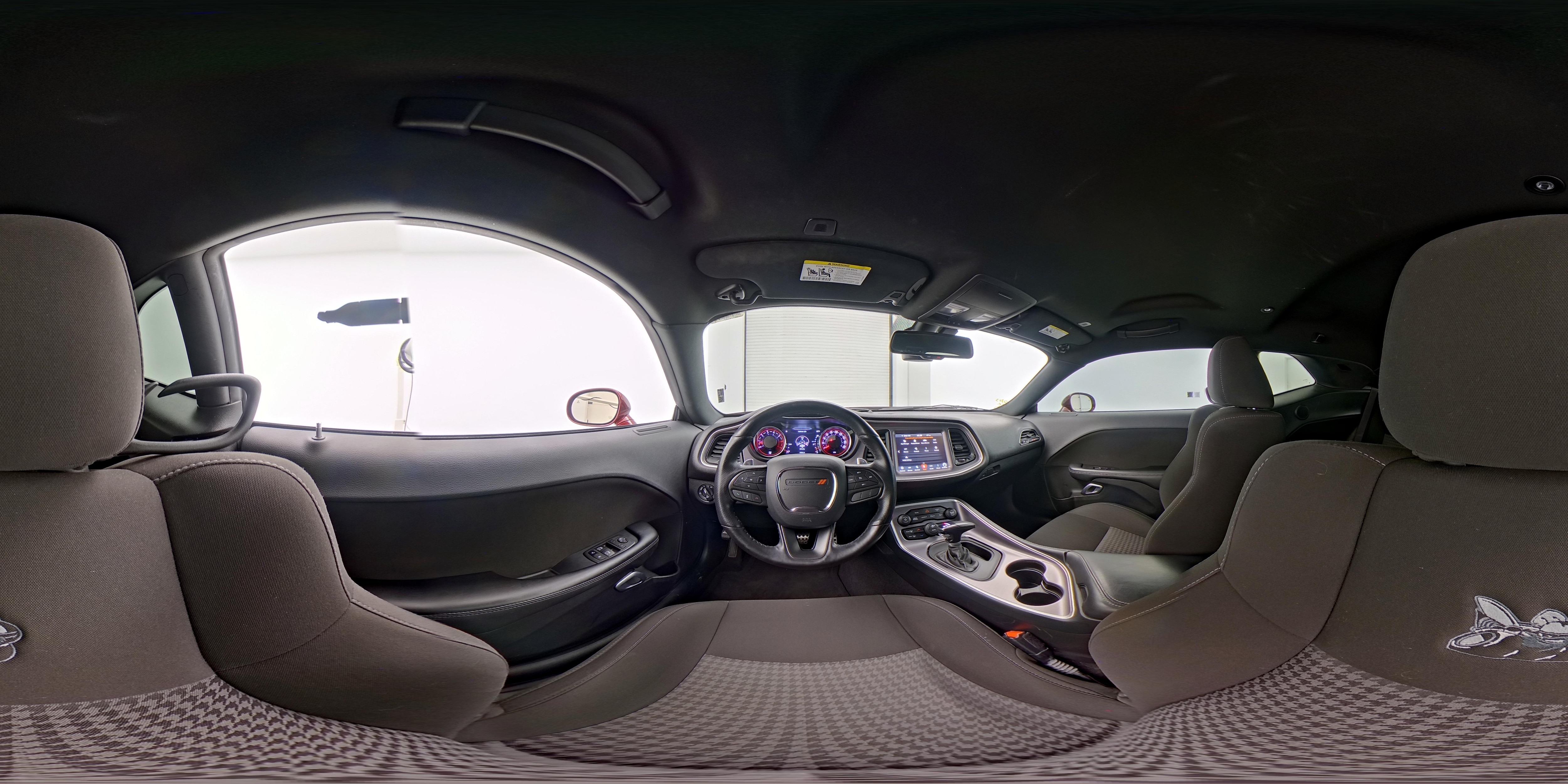2022 Dodge Challenger R/T - Photo 26