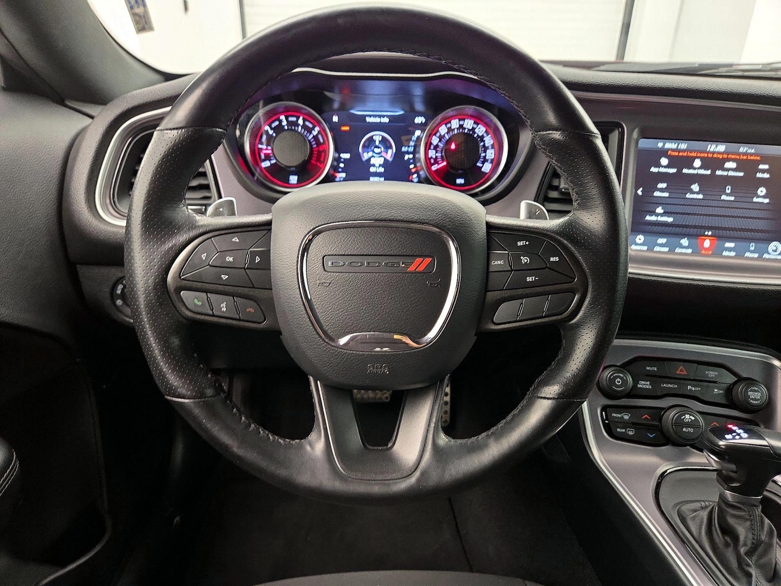 2022 Dodge Challenger R/T - Photo 11
