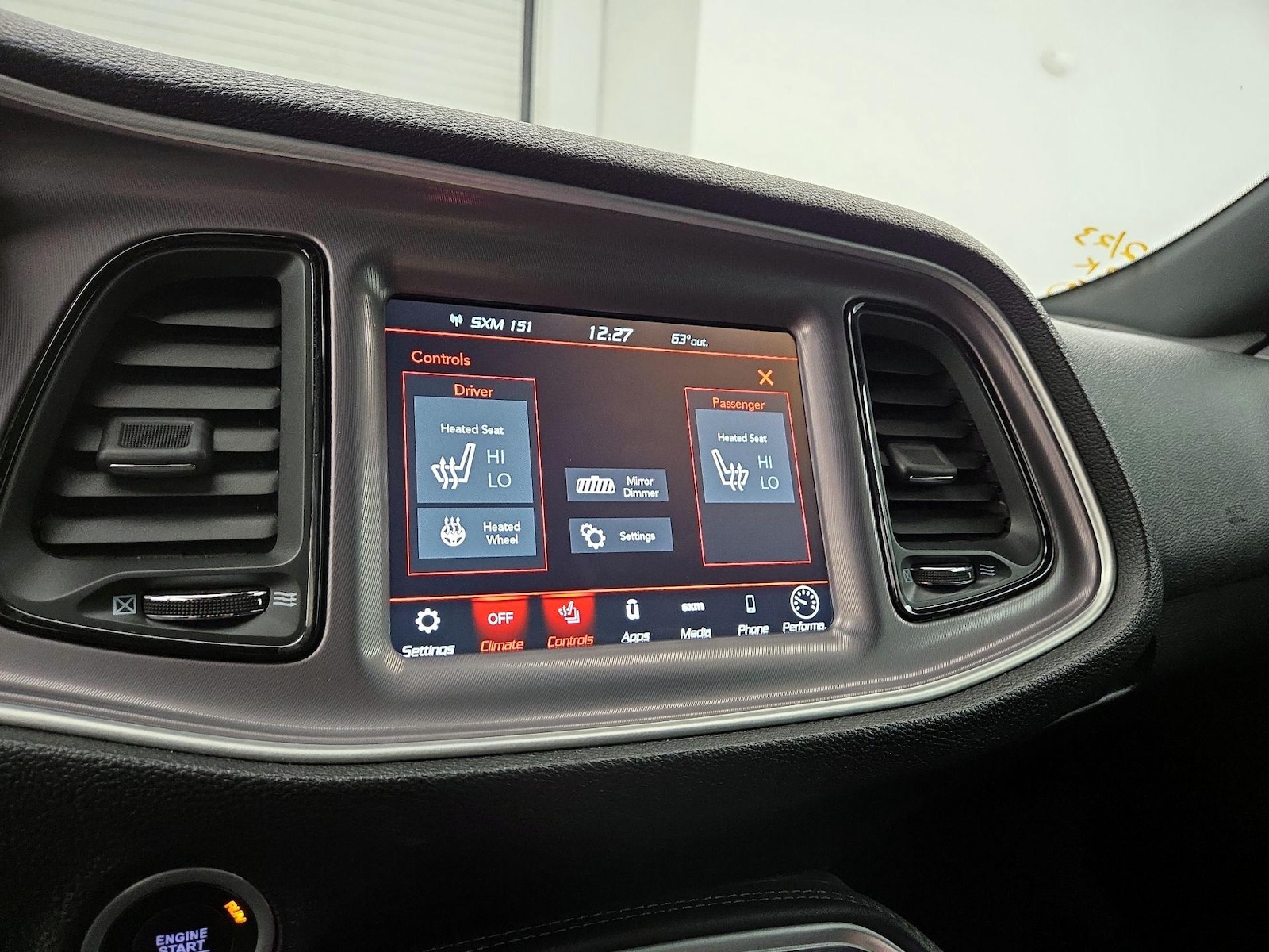 2022 Dodge Challenger R/T - Photo 17
