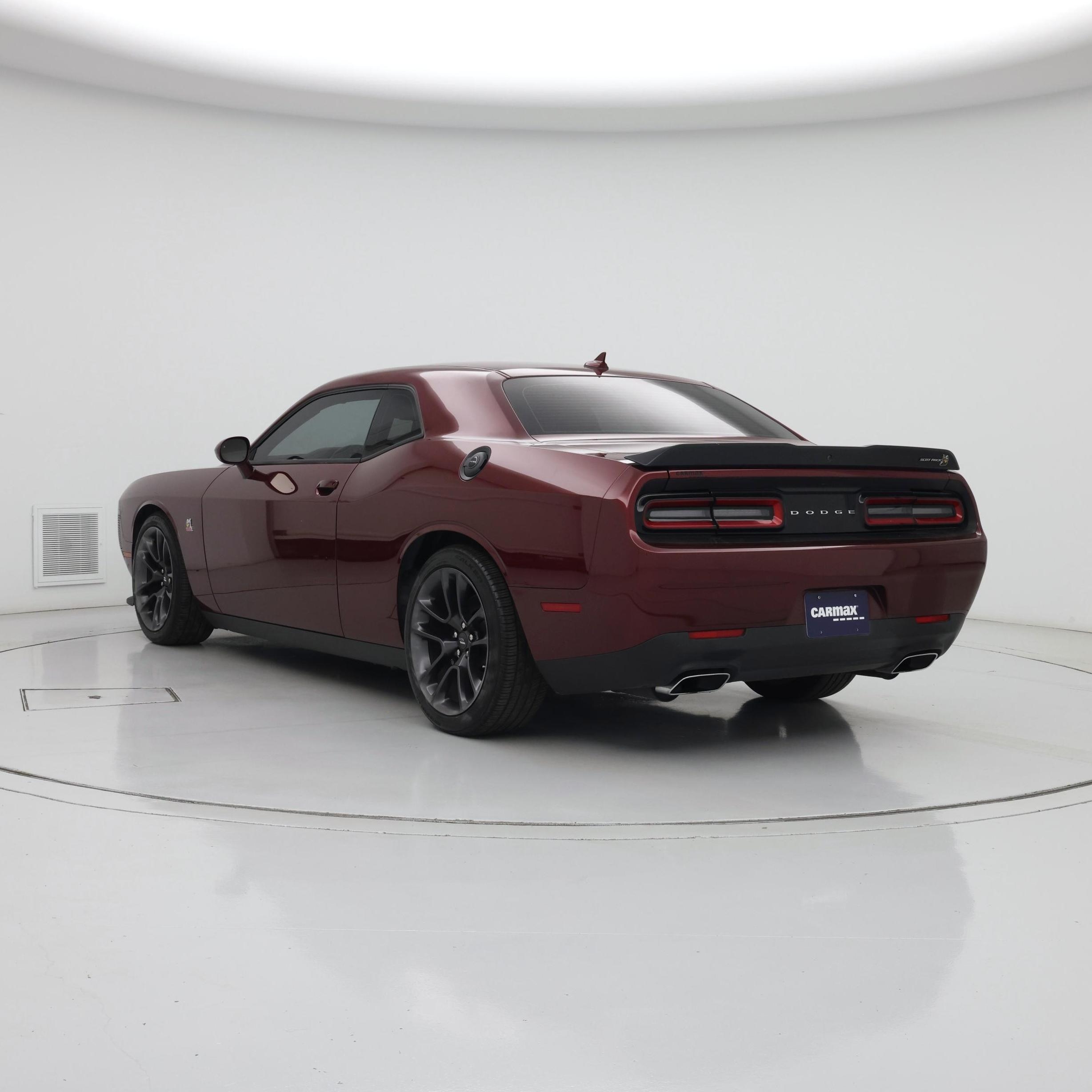 Thumbnail: 2022 Dodge Challenger - 2