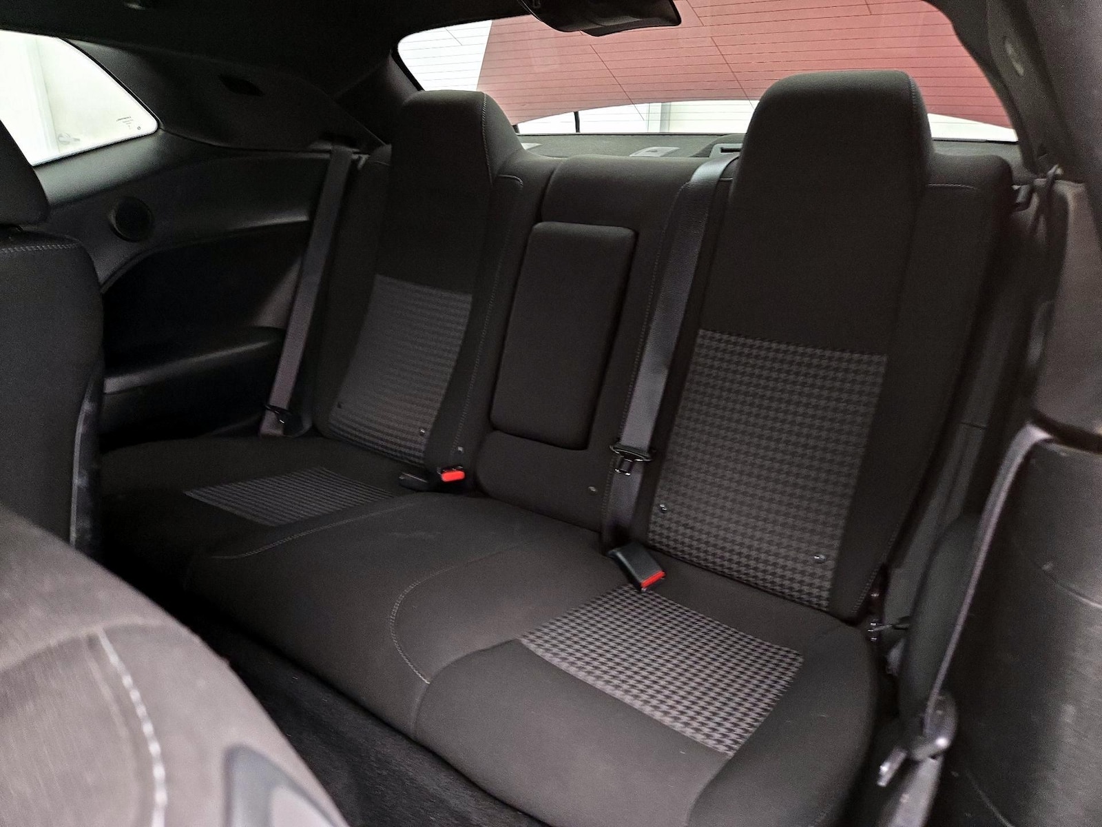 2022 Dodge Challenger R/T - Photo 20