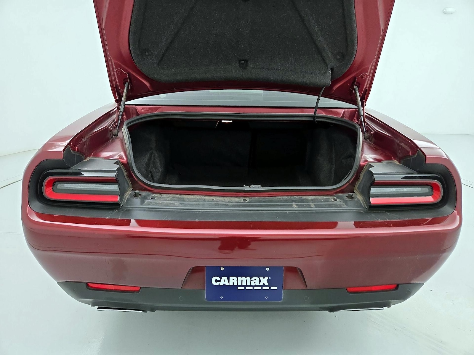 2022 Dodge Challenger R/T - Photo 21