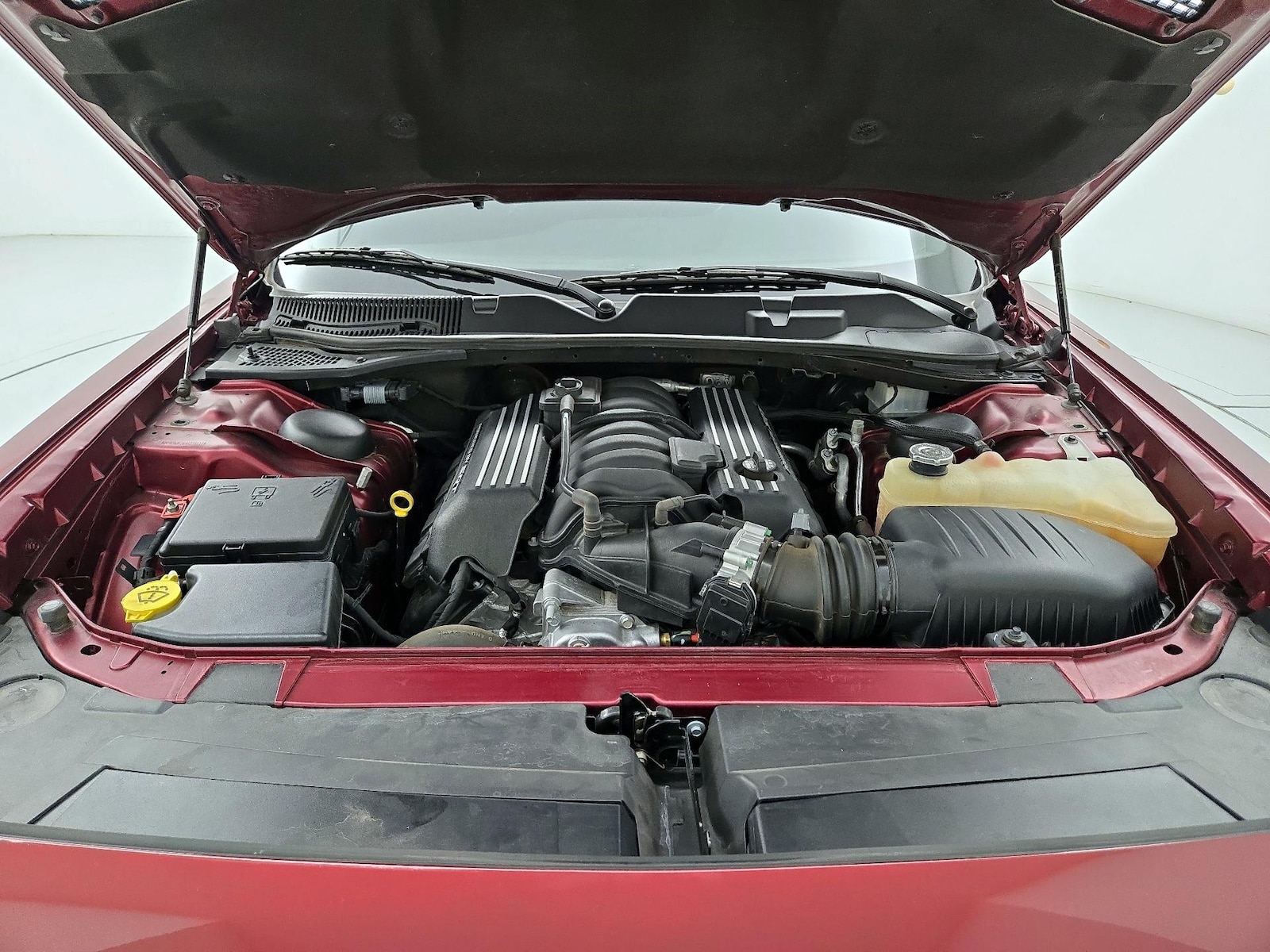 2022 Dodge Challenger R/T - Photo 22