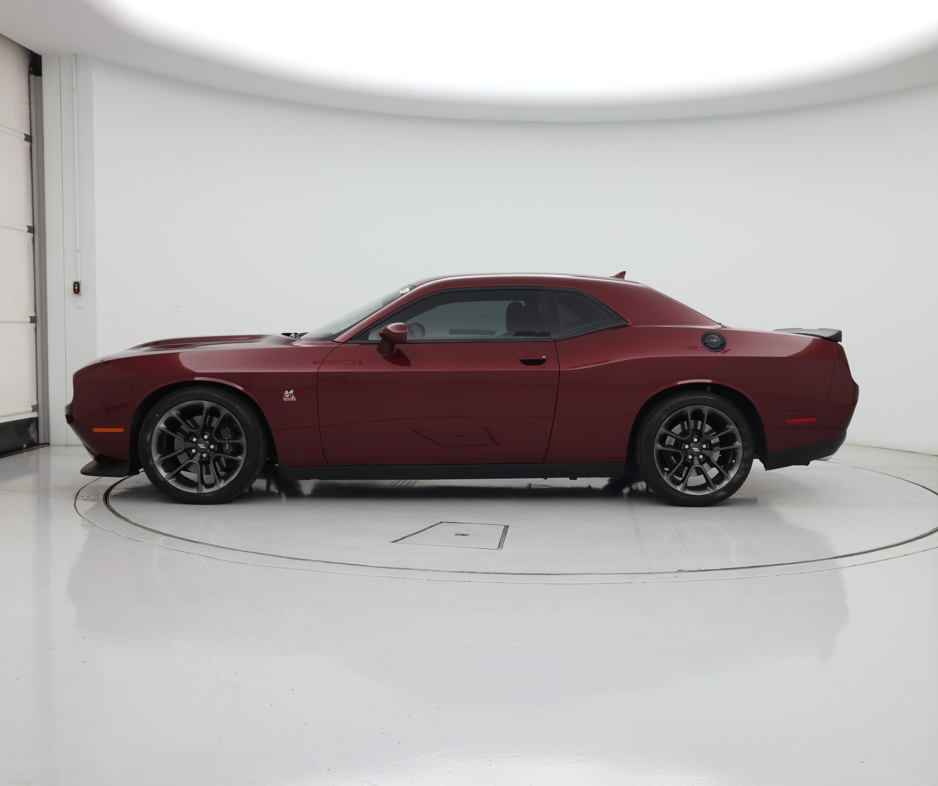 Thumbnail: 2022 Dodge Challenger - 3