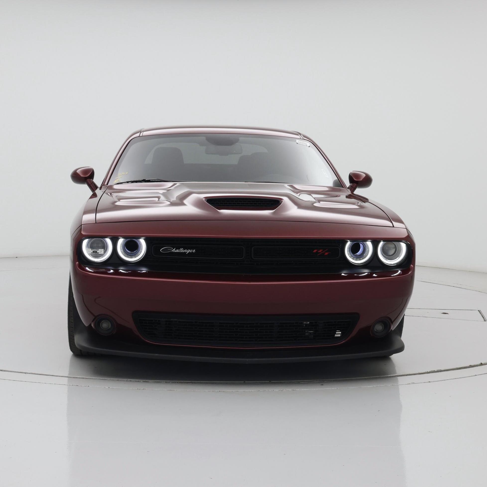 Thumbnail: 2022 Dodge Challenger - 5