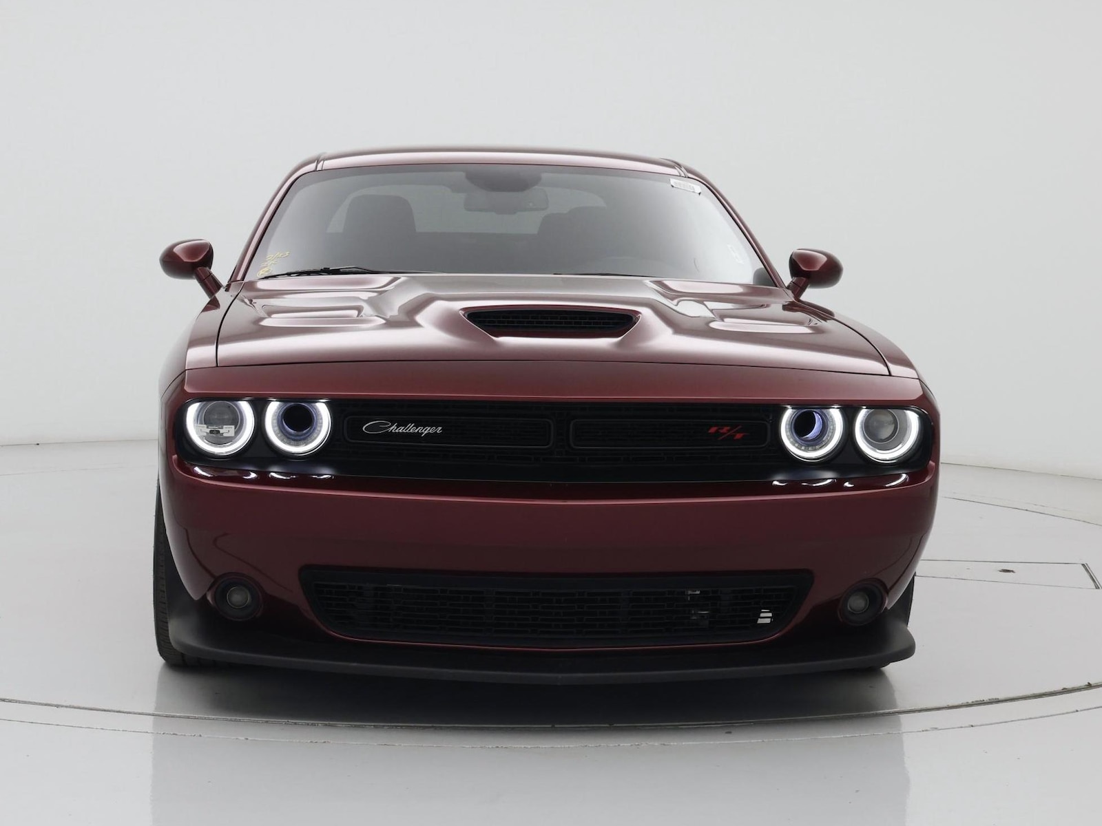2022 Dodge Challenger R/T - Photo 6