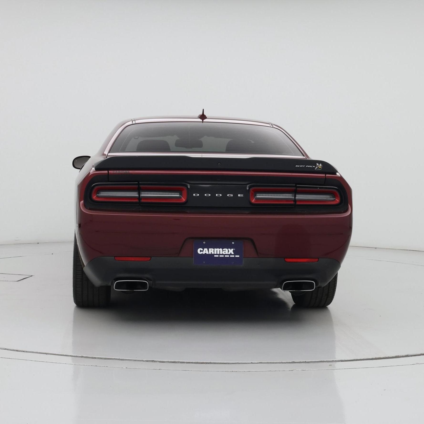 Thumbnail: 2022 Dodge Challenger - 6
