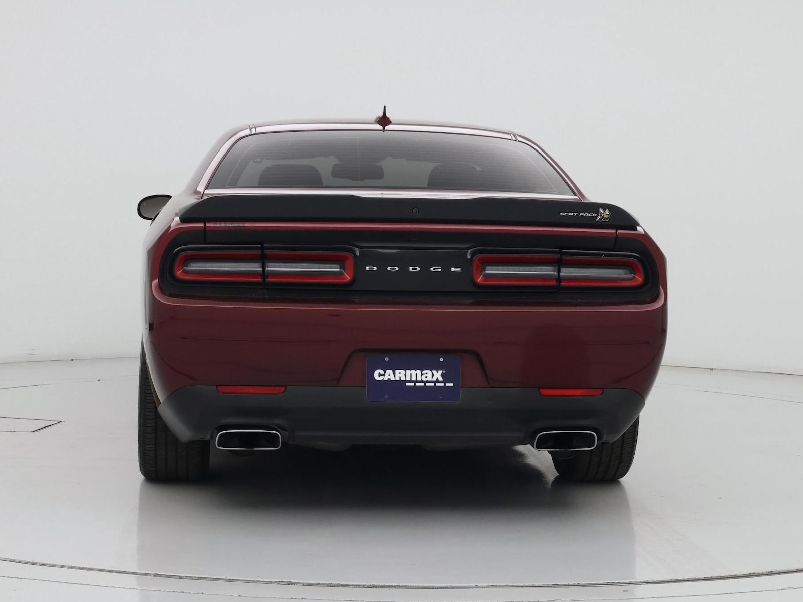 2022 Dodge Challenger R/T - Photo 7