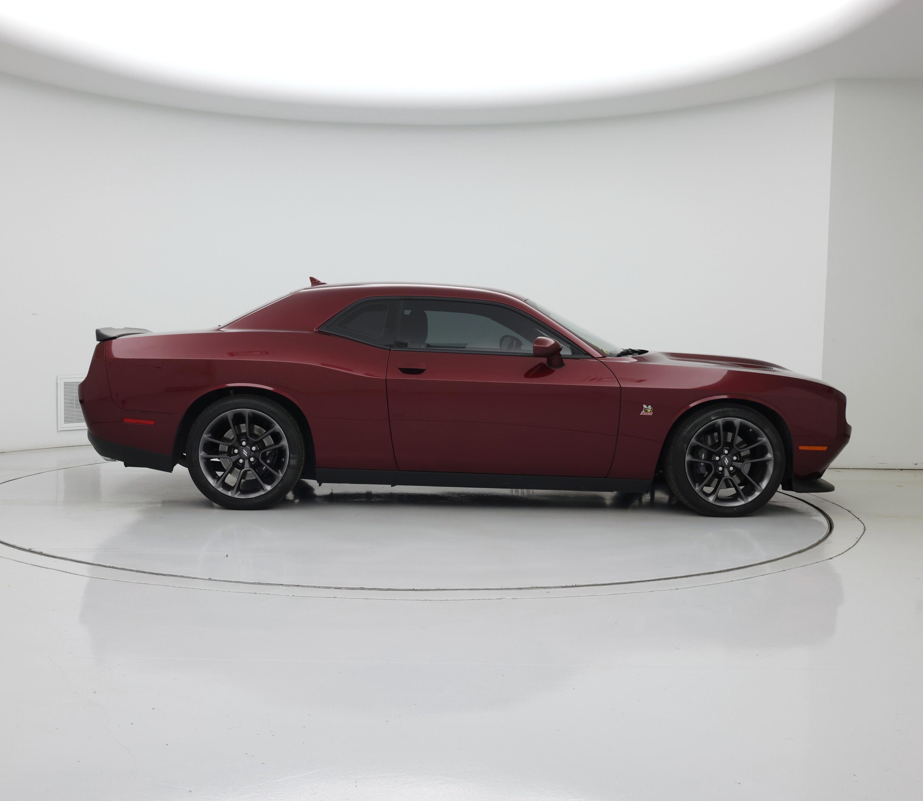 Thumbnail: 2022 Dodge Challenger - 7