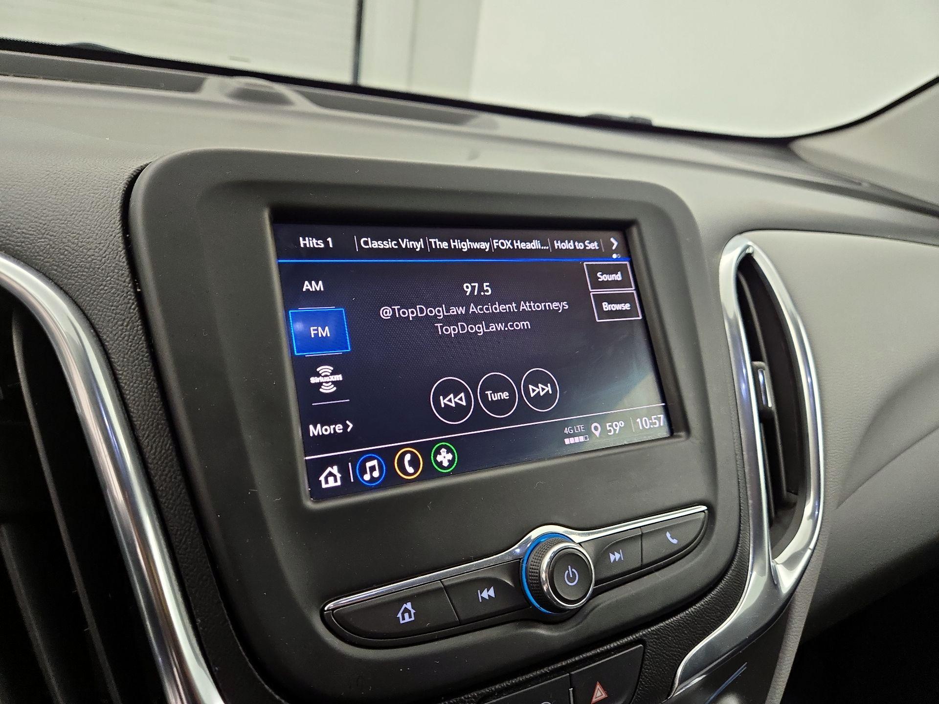 Thumbnail: 2022 Chevrolet Equinox - 15