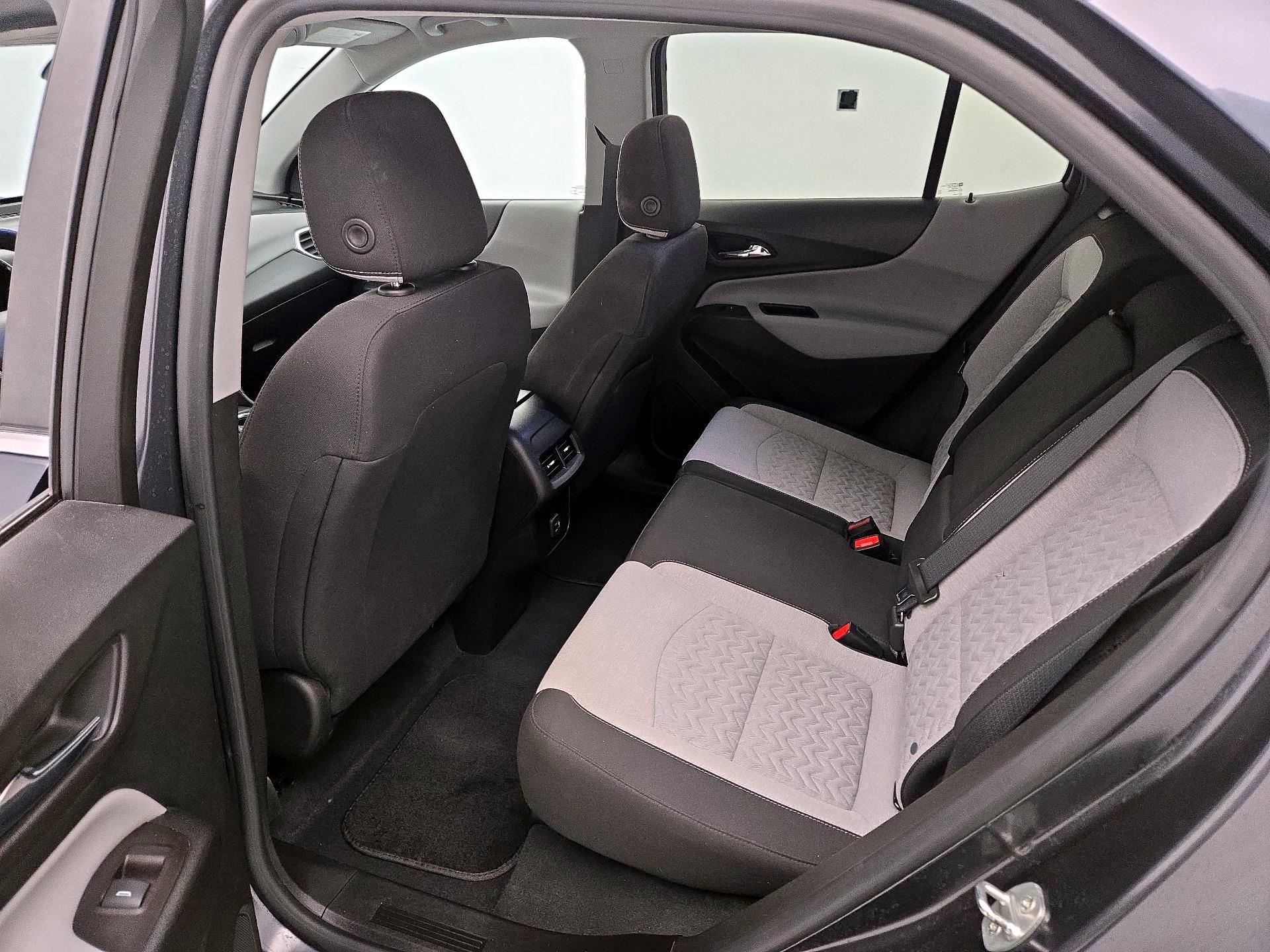 Thumbnail: 2022 Chevrolet Equinox - 19