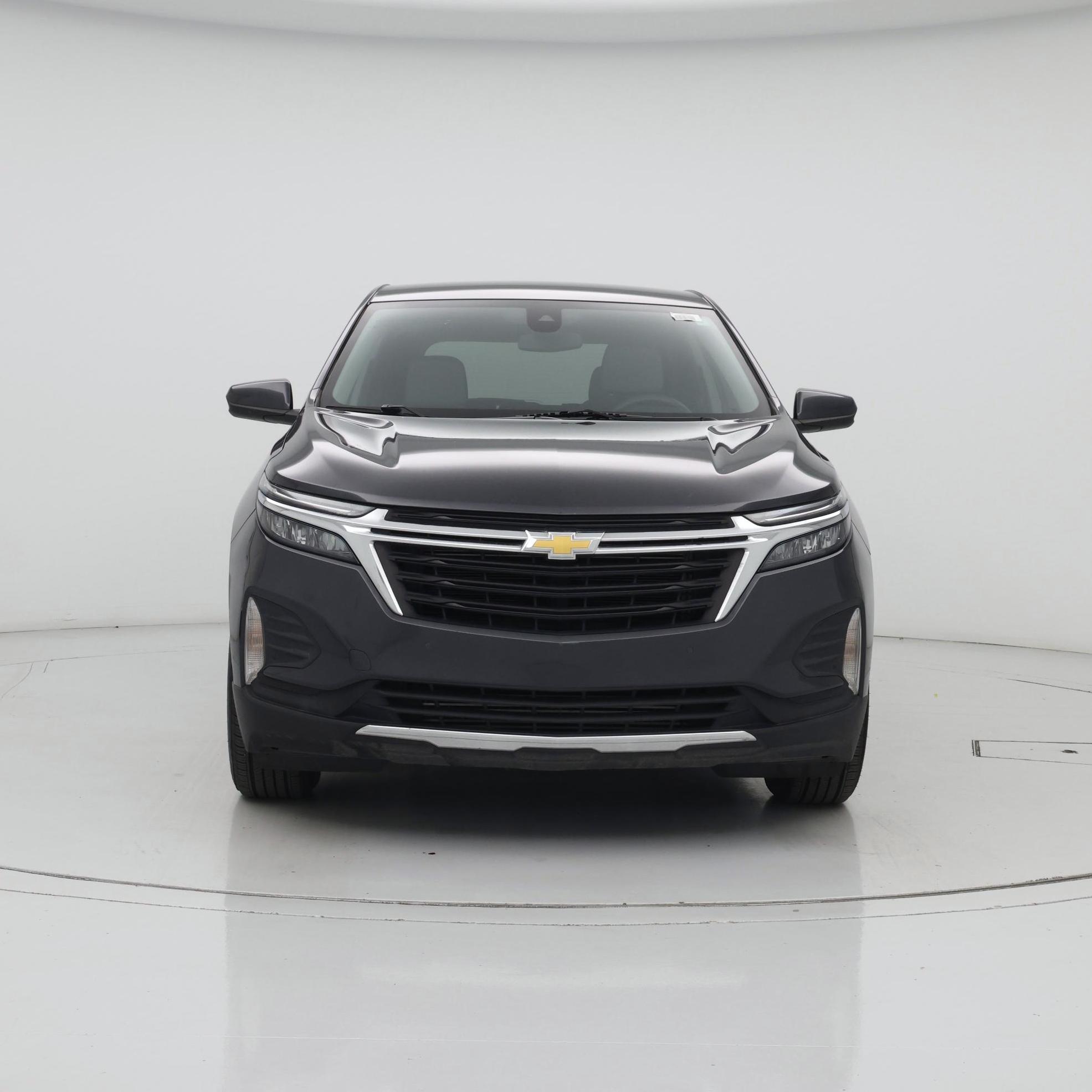 Thumbnail: 2022 Chevrolet Equinox - 5