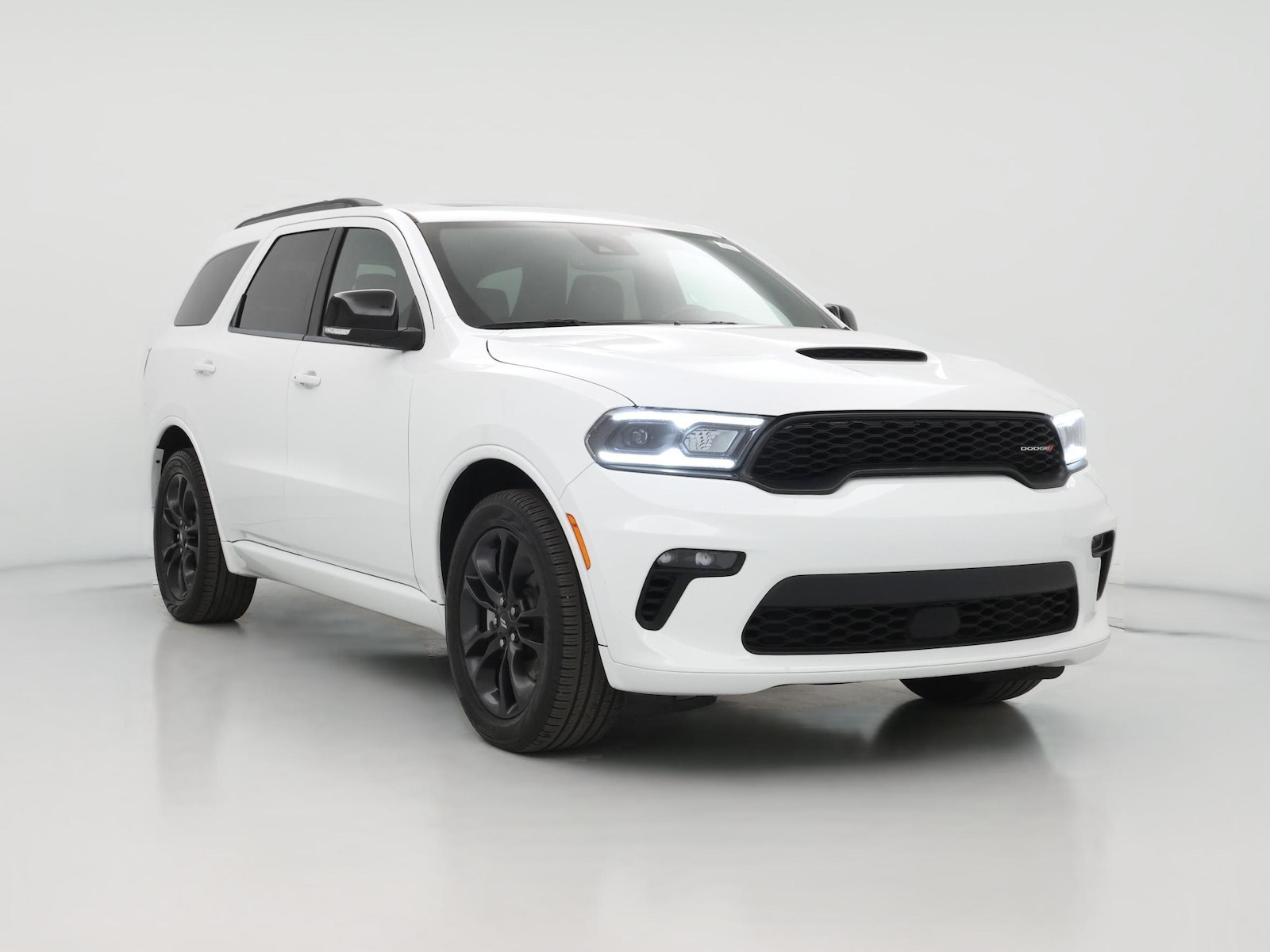 2022 Dodge Durango