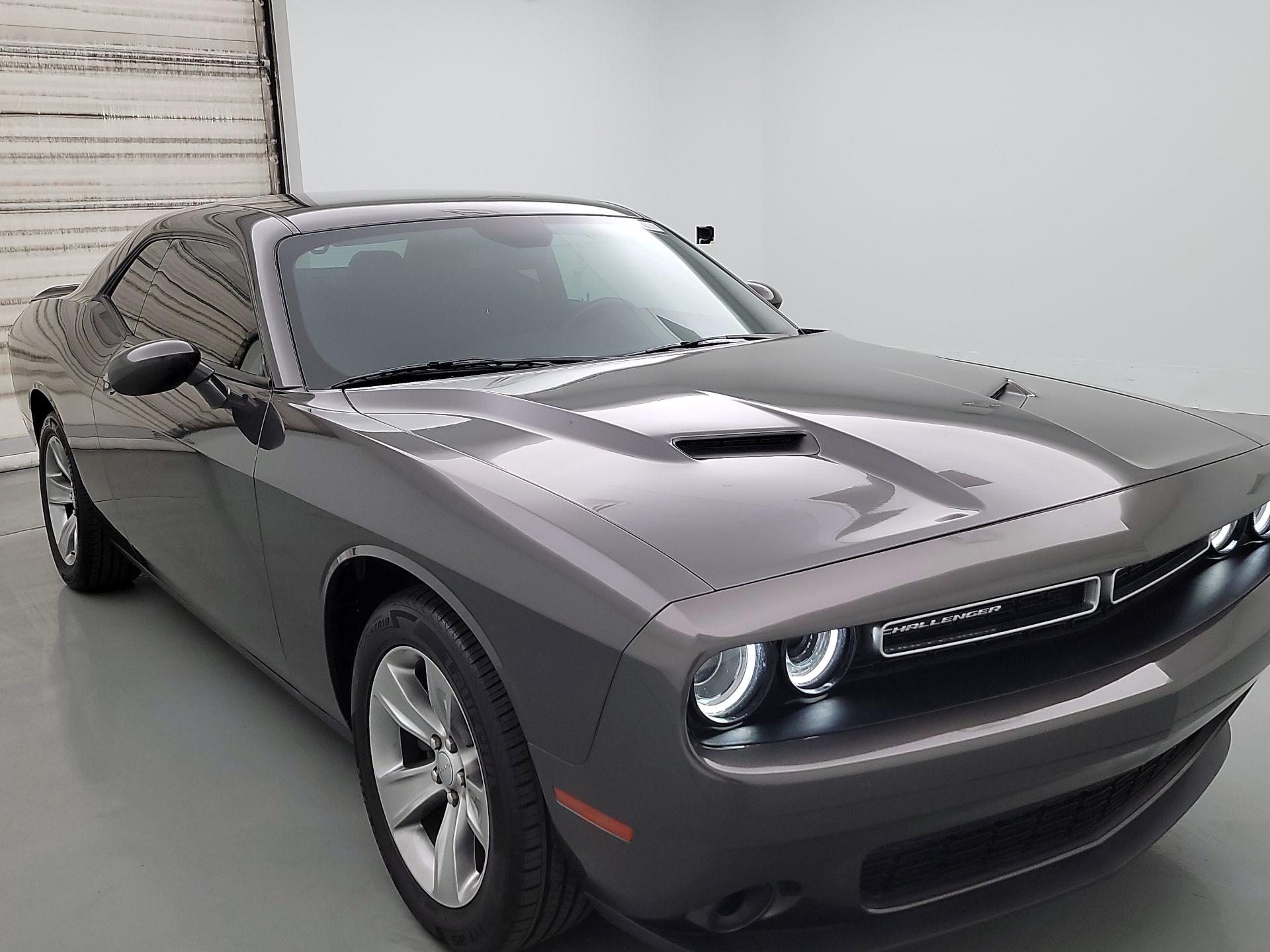 Thumbnail: 2020 Dodge Challenger - 1