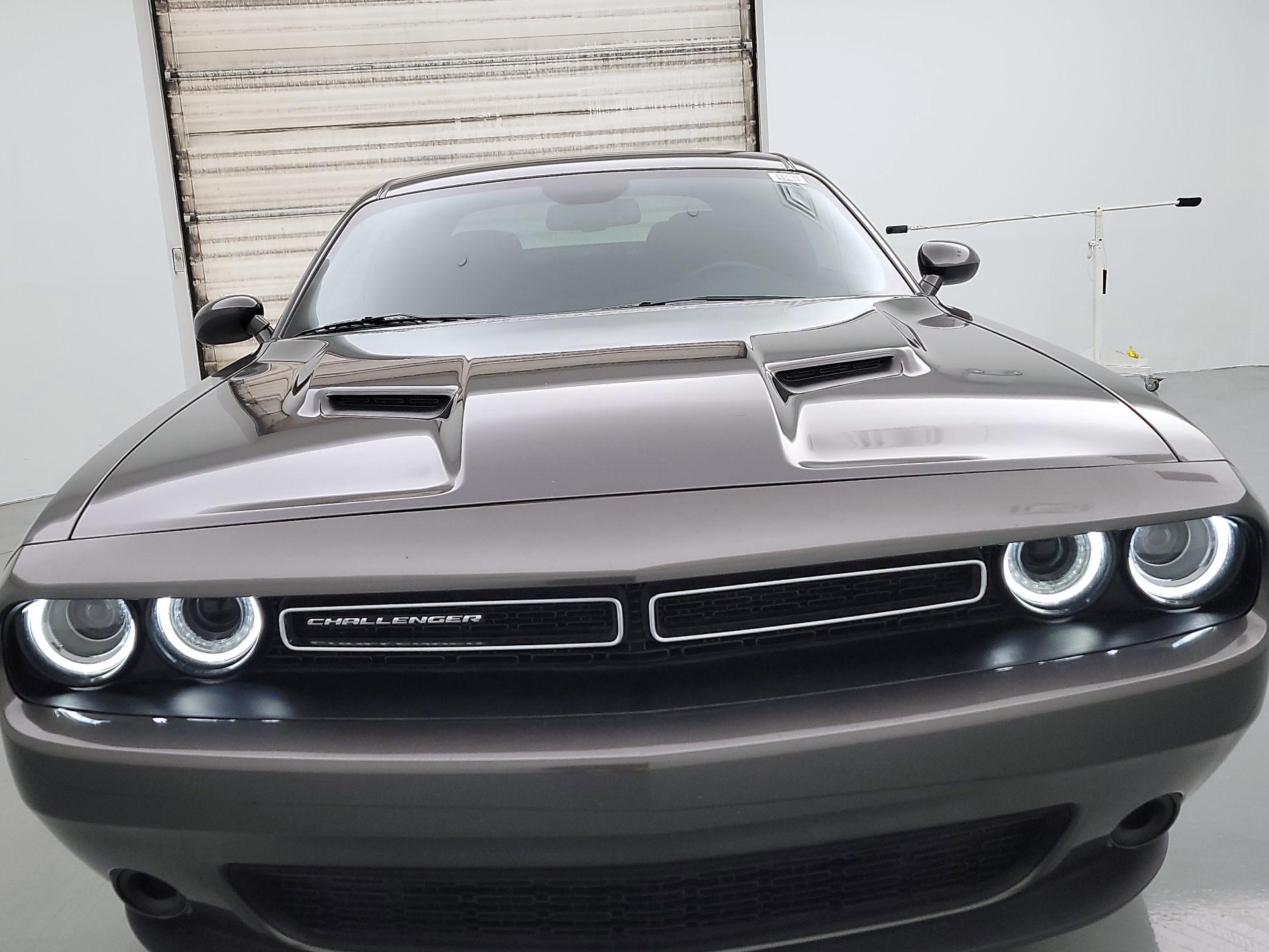 Thumbnail: 2020 Dodge Challenger - 2