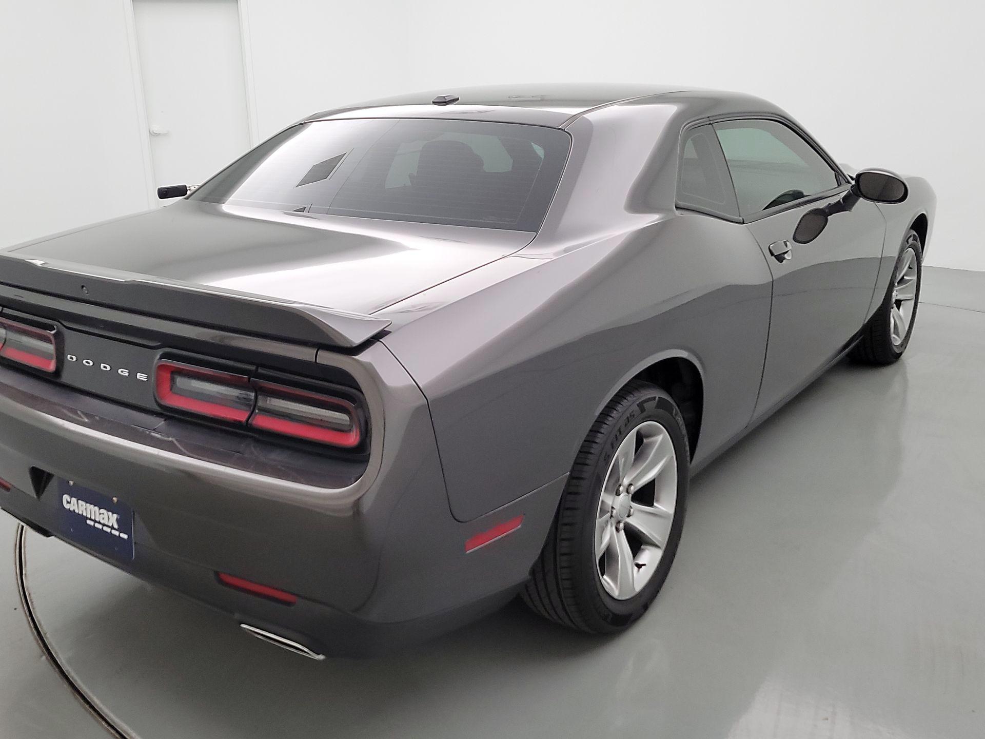 Thumbnail: 2020 Dodge Challenger - 5