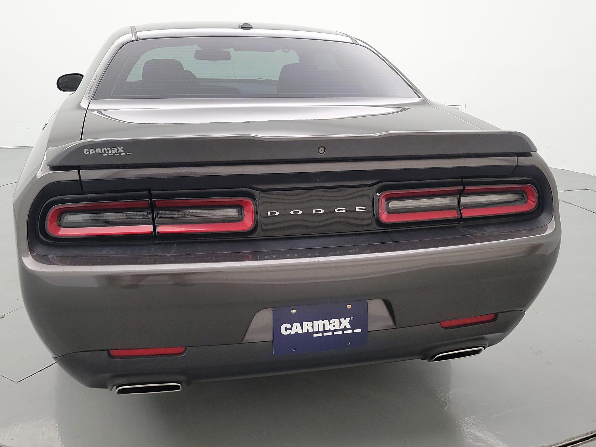 Thumbnail: 2020 Dodge Challenger - 6
