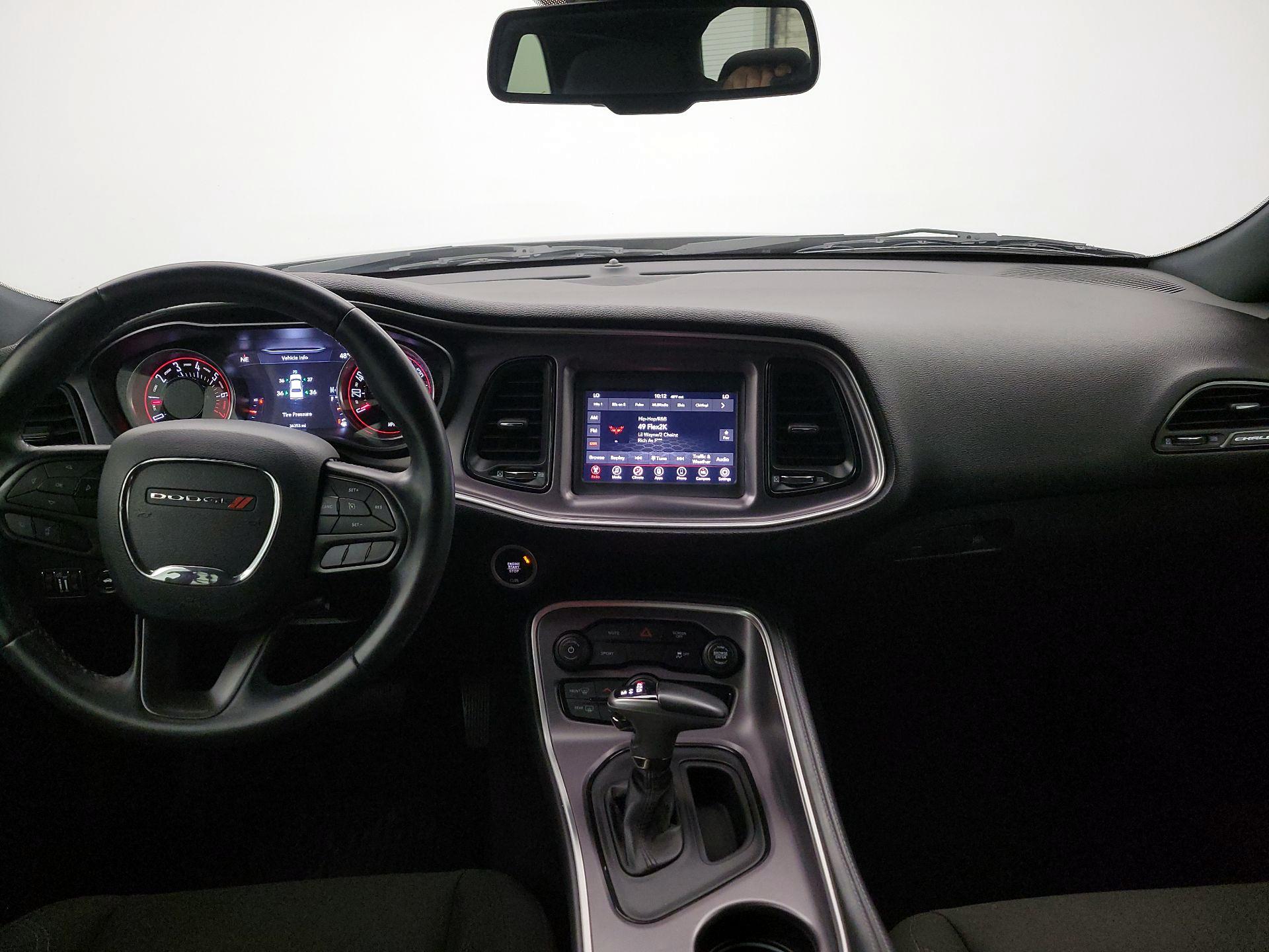 Thumbnail: 2020 Dodge Challenger - 8