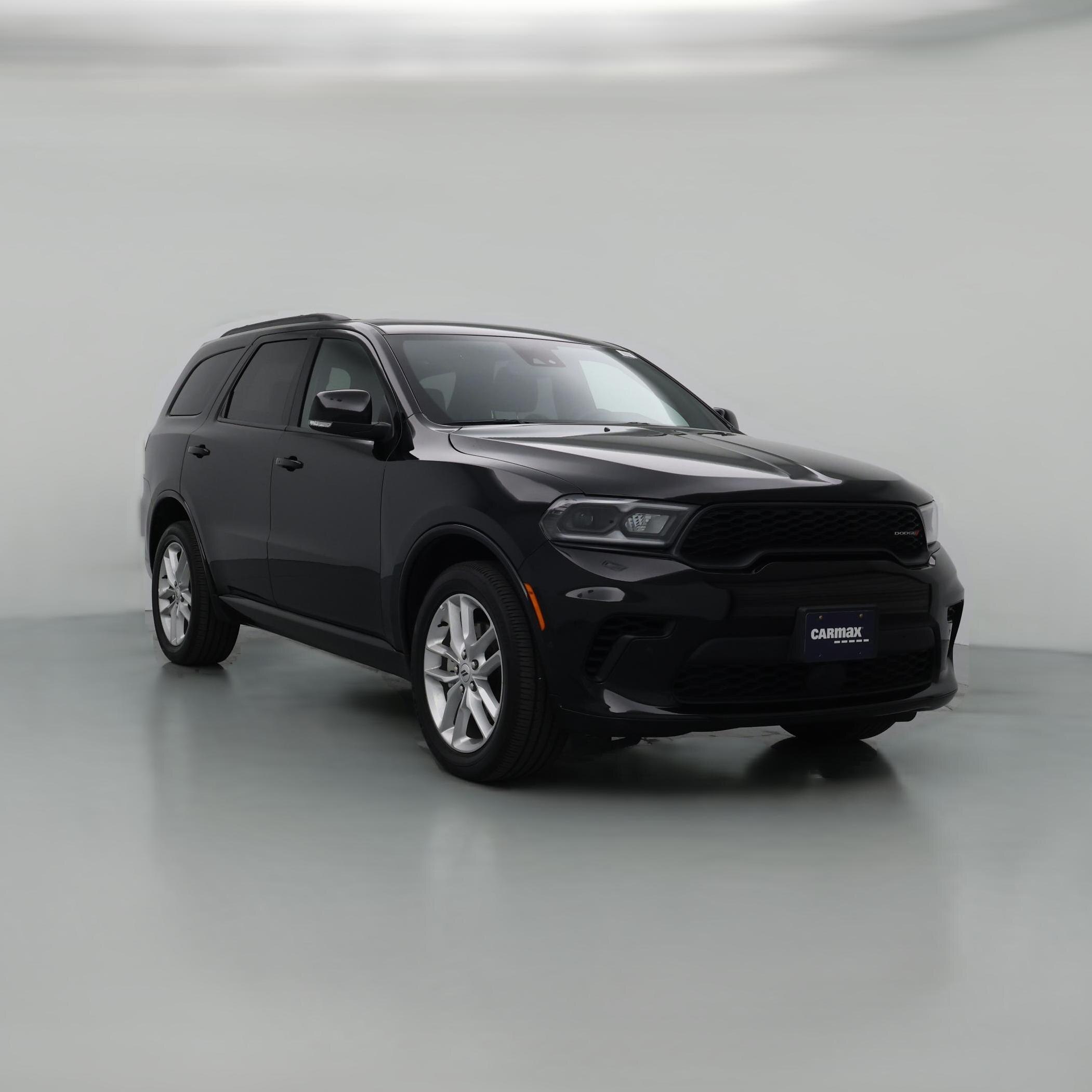Thumbnail: 2025 Dodge Durango - 1