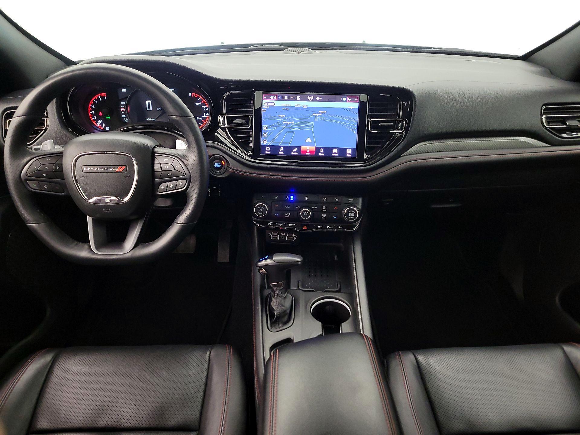 Thumbnail: 2025 Dodge Durango - 9