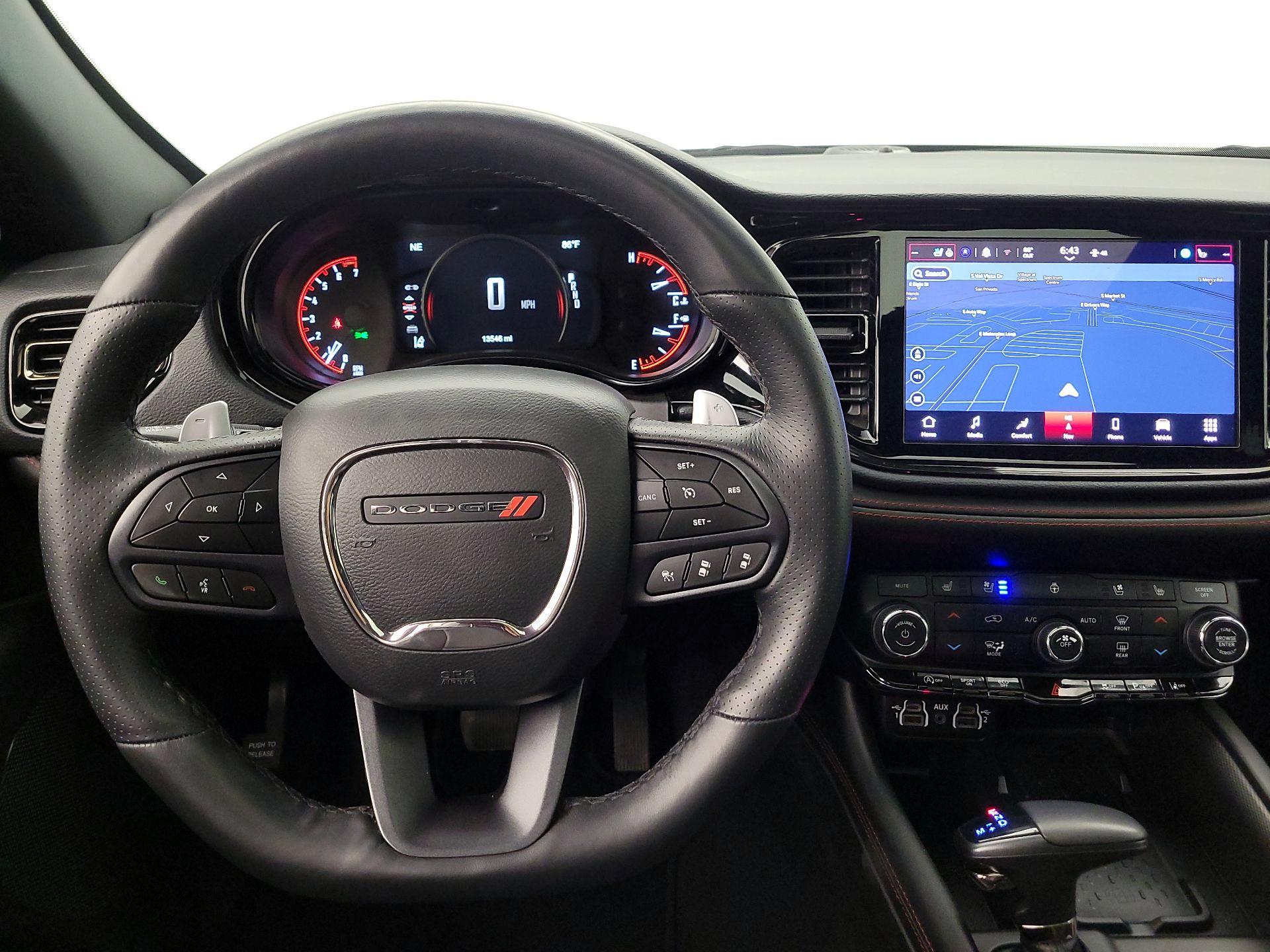 Thumbnail: 2025 Dodge Durango - 10