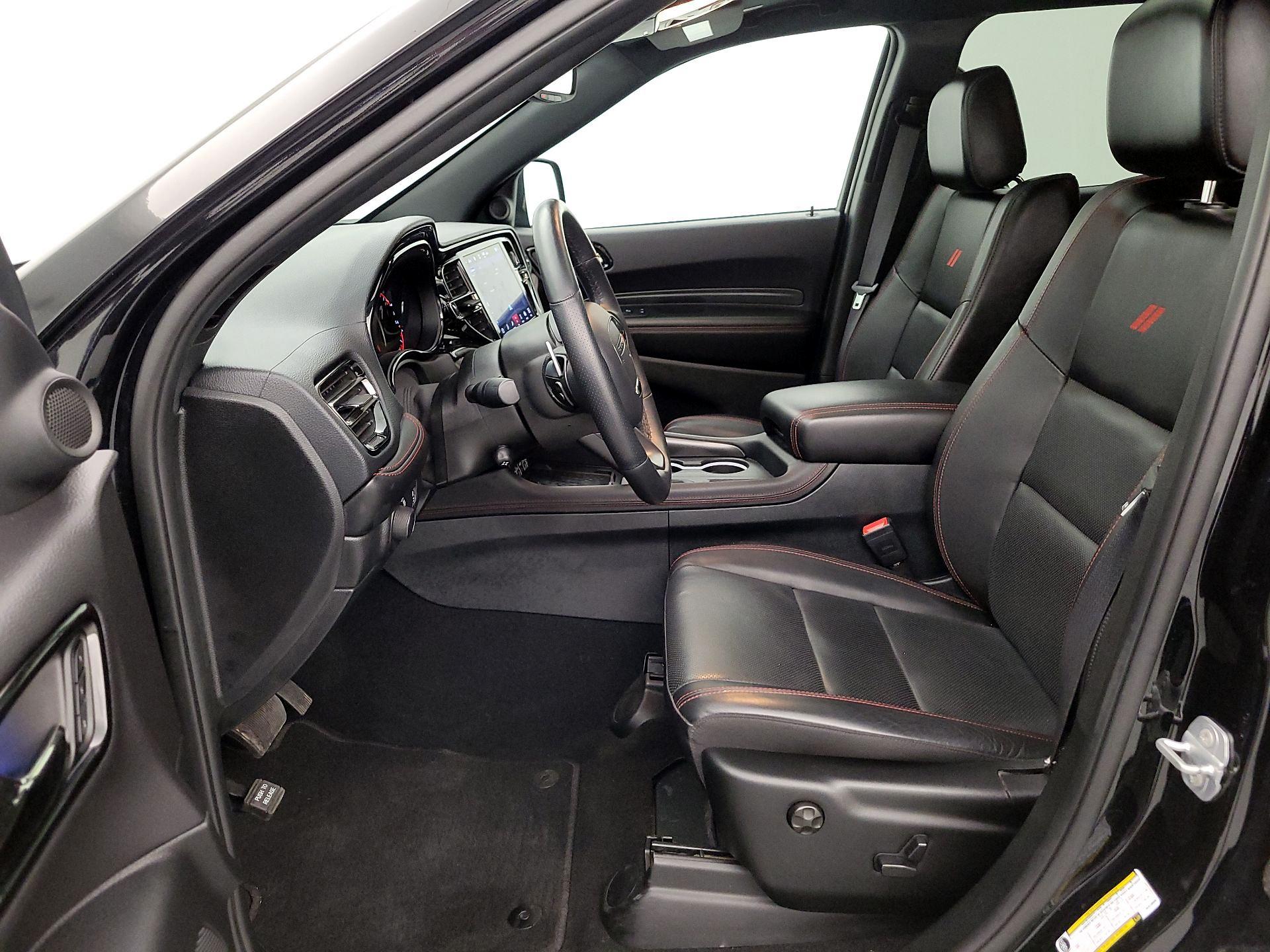 Thumbnail: 2025 Dodge Durango - 11