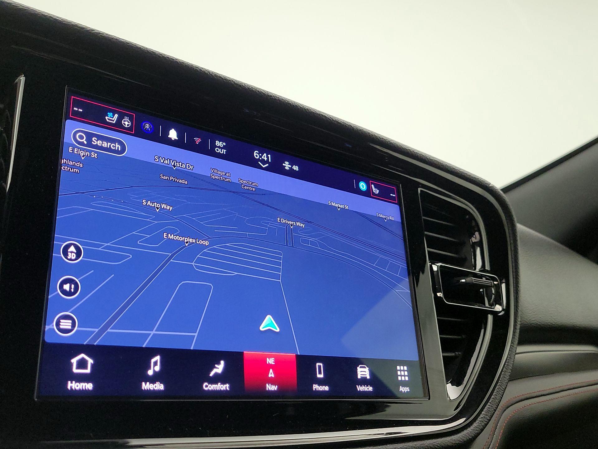 Thumbnail: 2025 Dodge Durango - 14